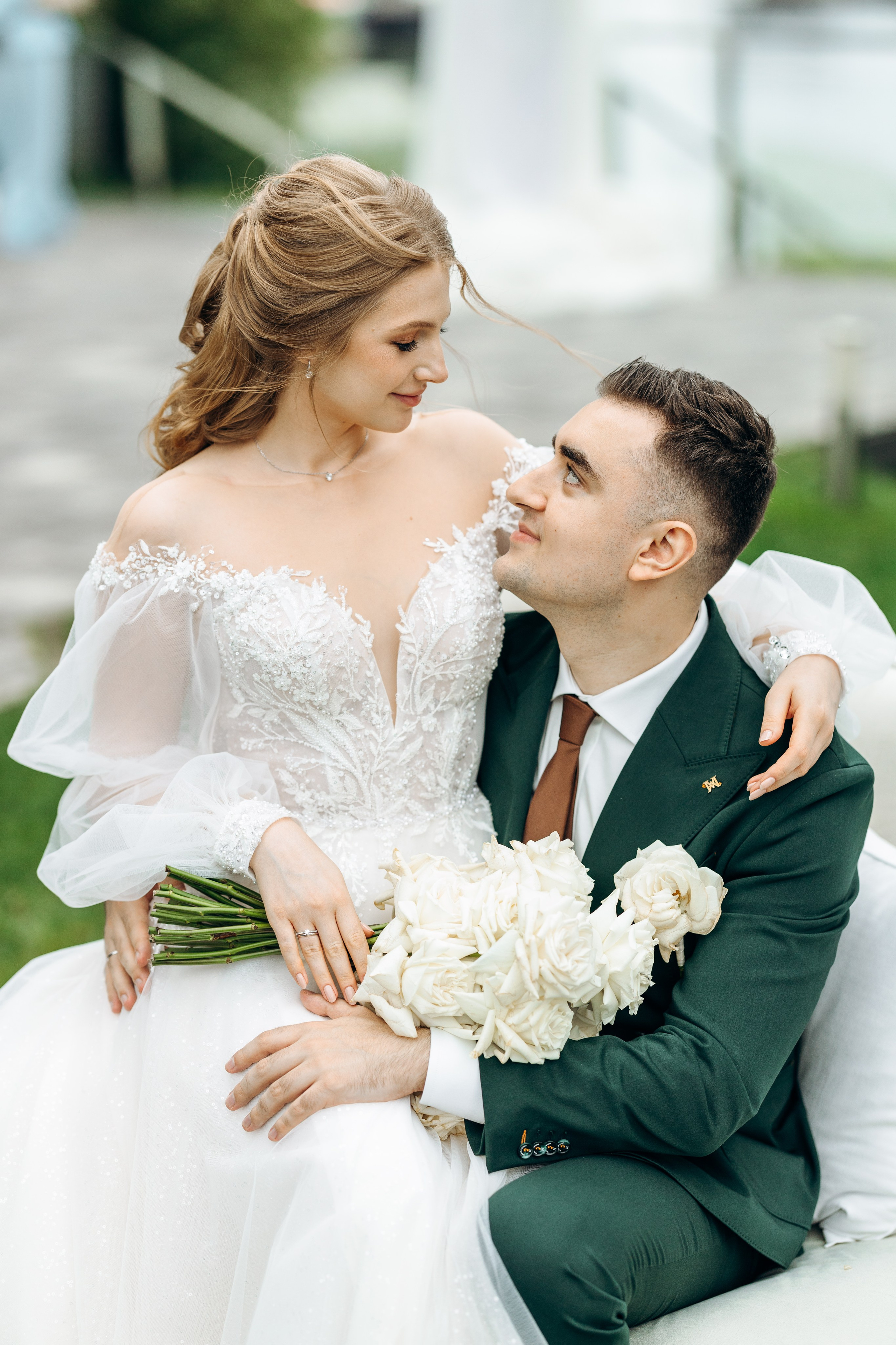 Alice & Mark — Wedding Photography, Osokin Photography Toronto