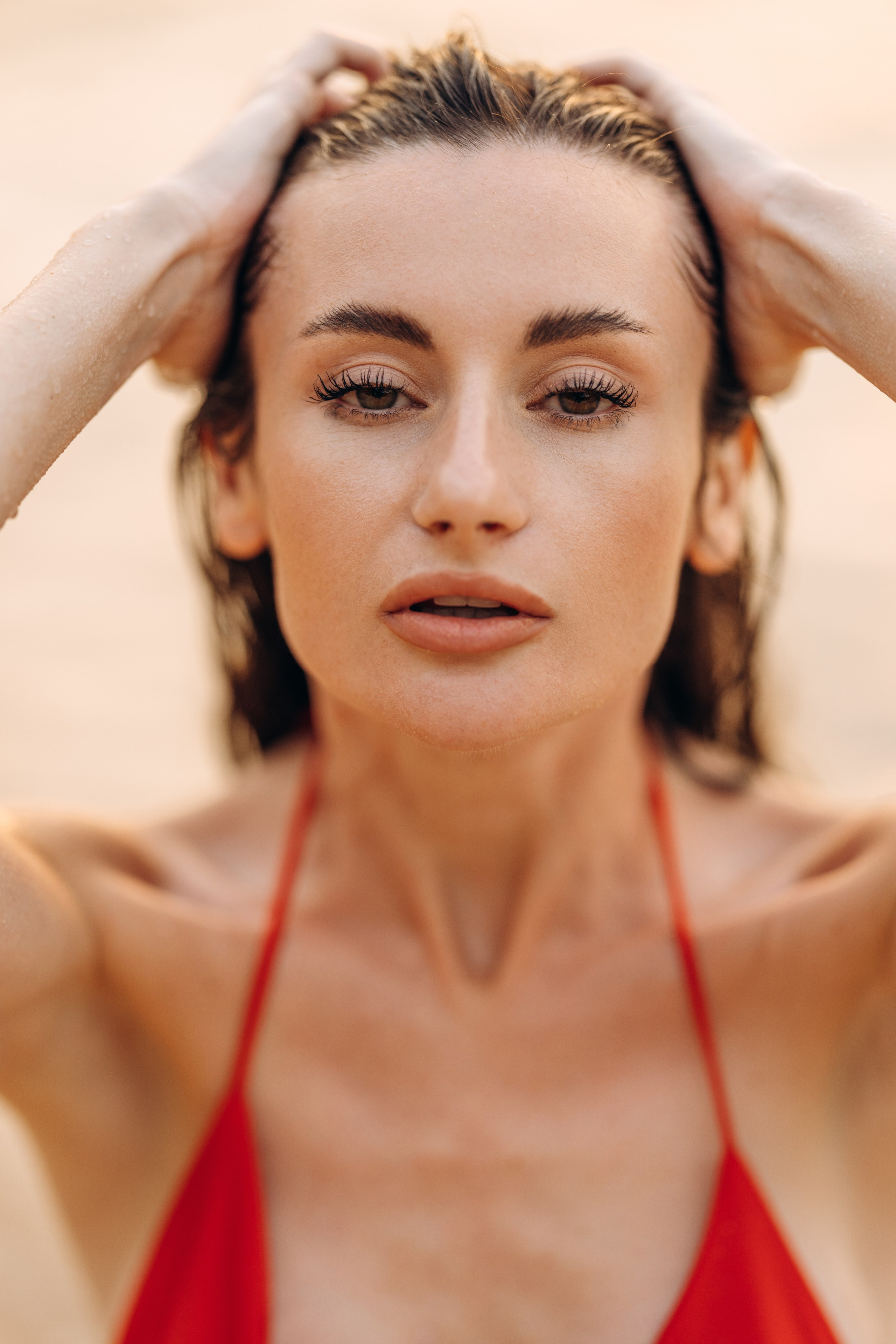 Alesya. Весільний фотограф Київ Осокін Євгеній