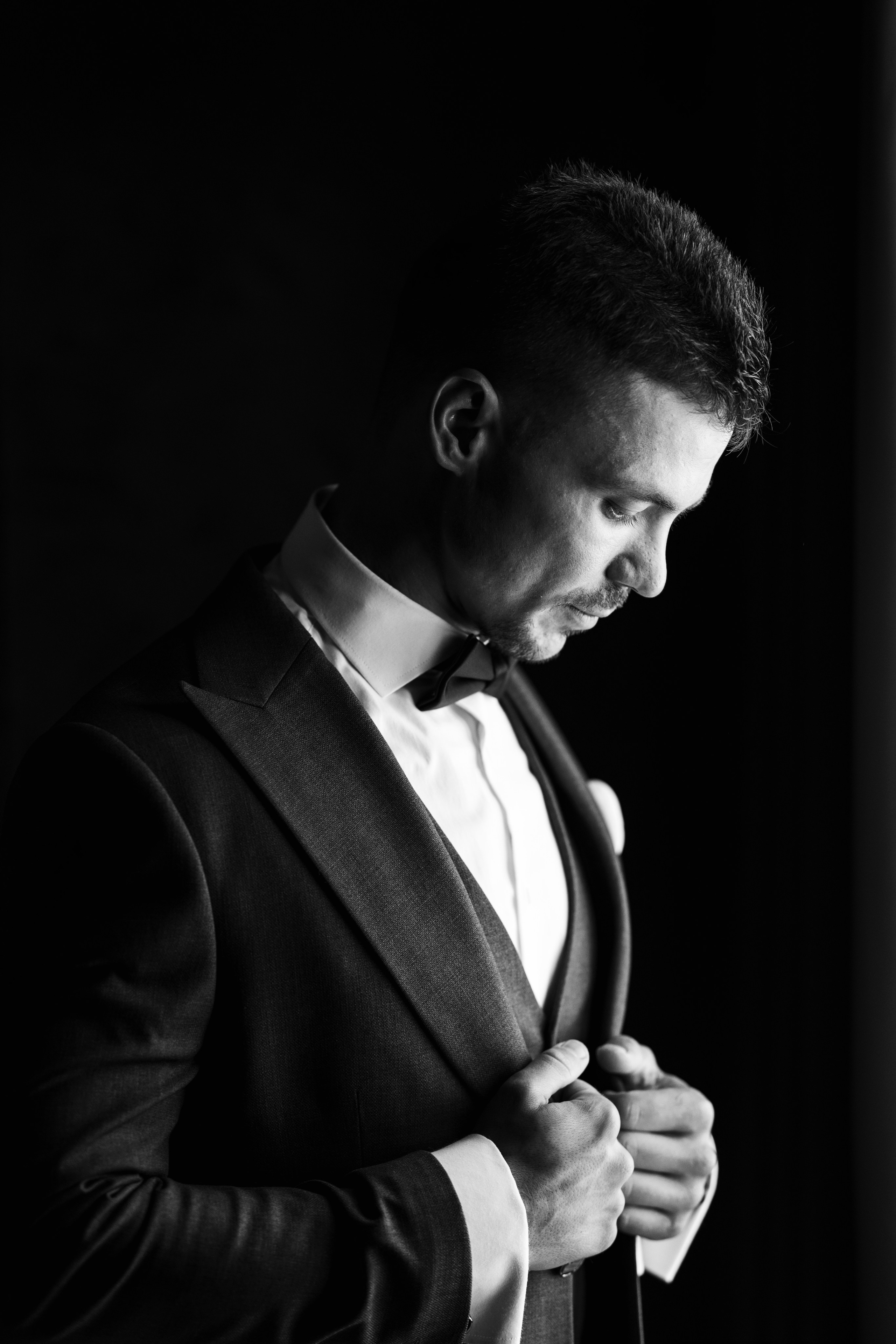 Весільний фотограф Київ Осокін Євгеній