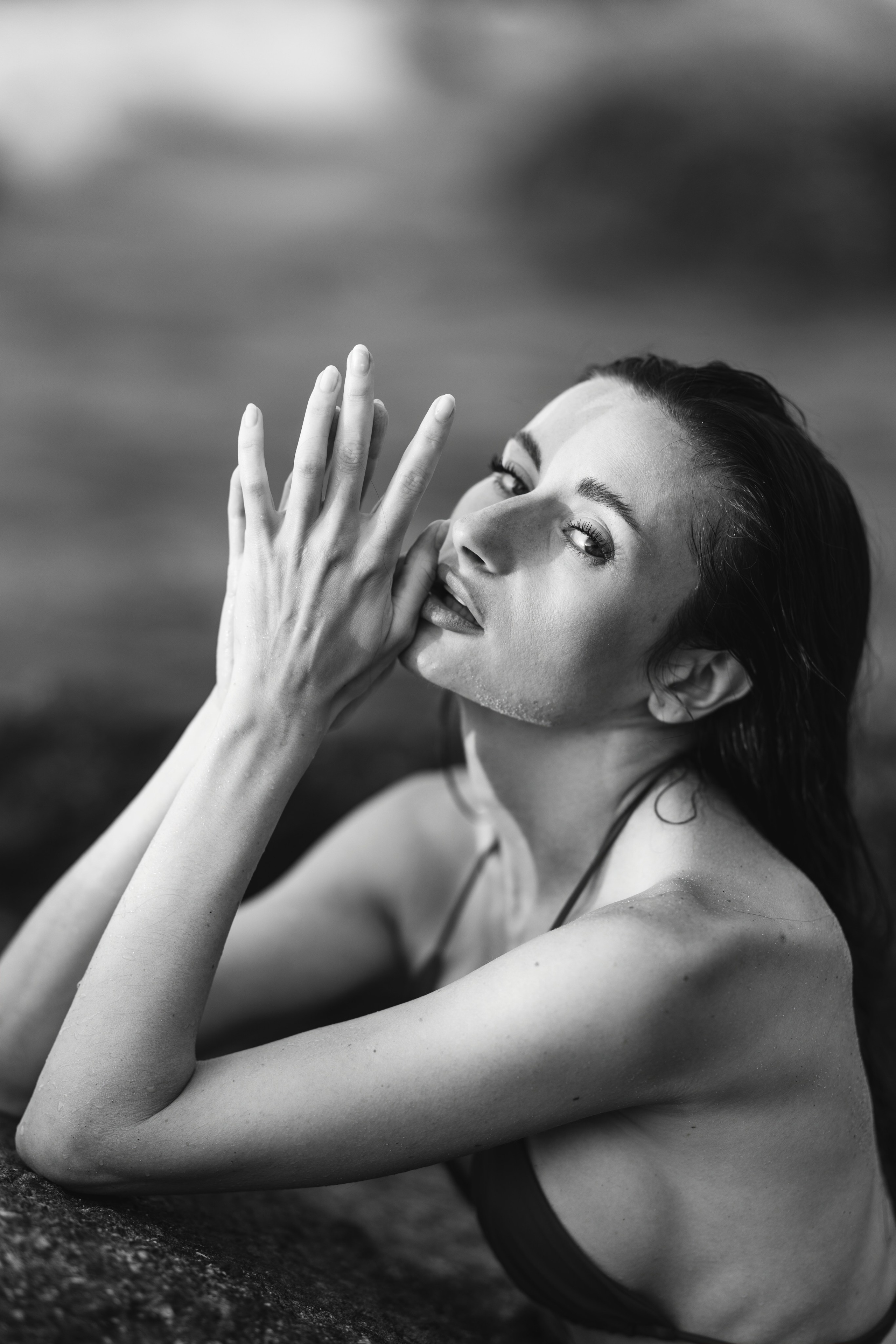 Alesya. Весільний фотограф Київ Осокін Євгеній