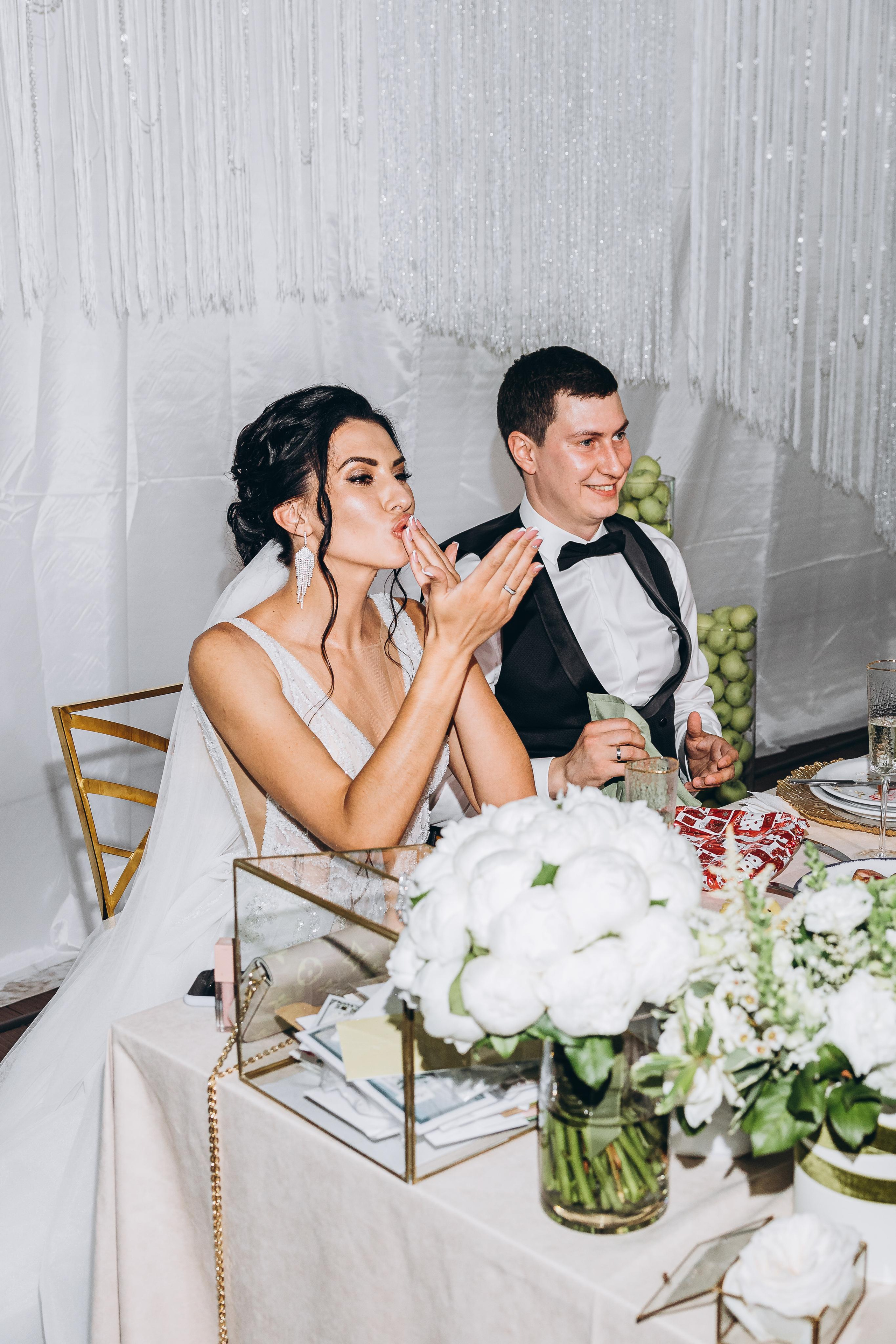 Ruslana & Sergey. Wedding photographer Osokin Evgeniy