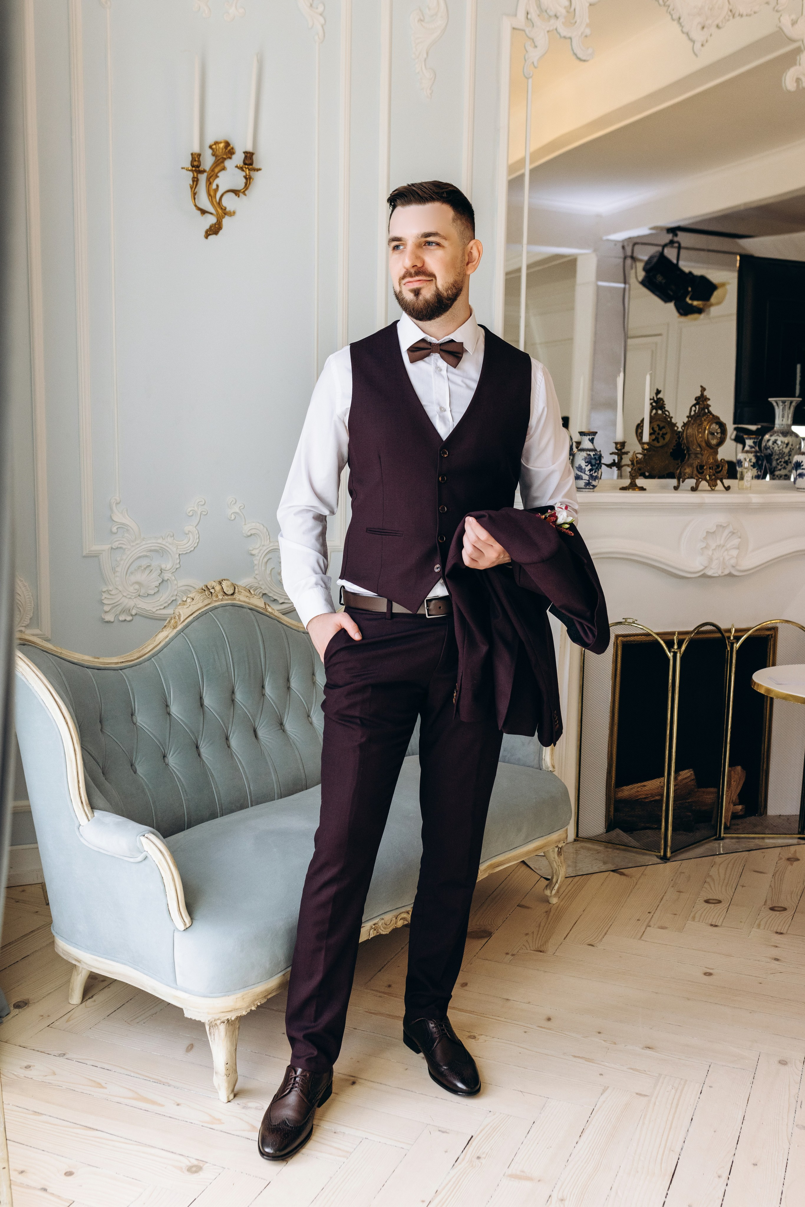 Katya & Jenya. Wedding photographer Osokin Evgeniy