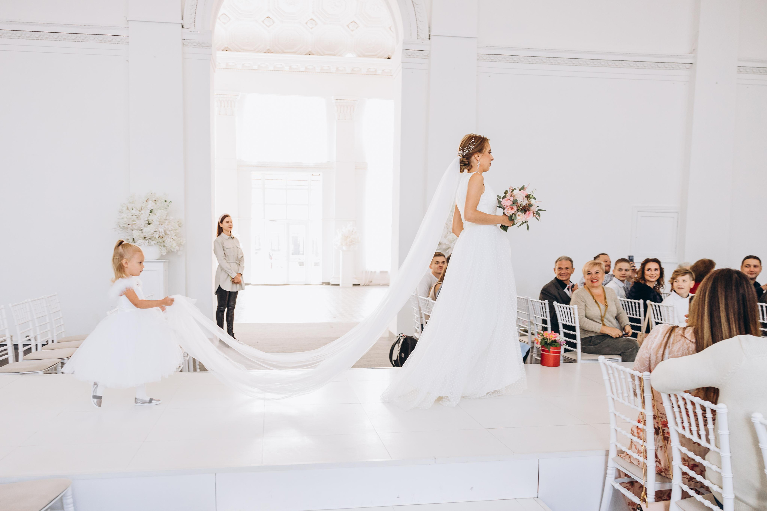 Olya & Vova. Весільний фотограф Осокін Євгеній