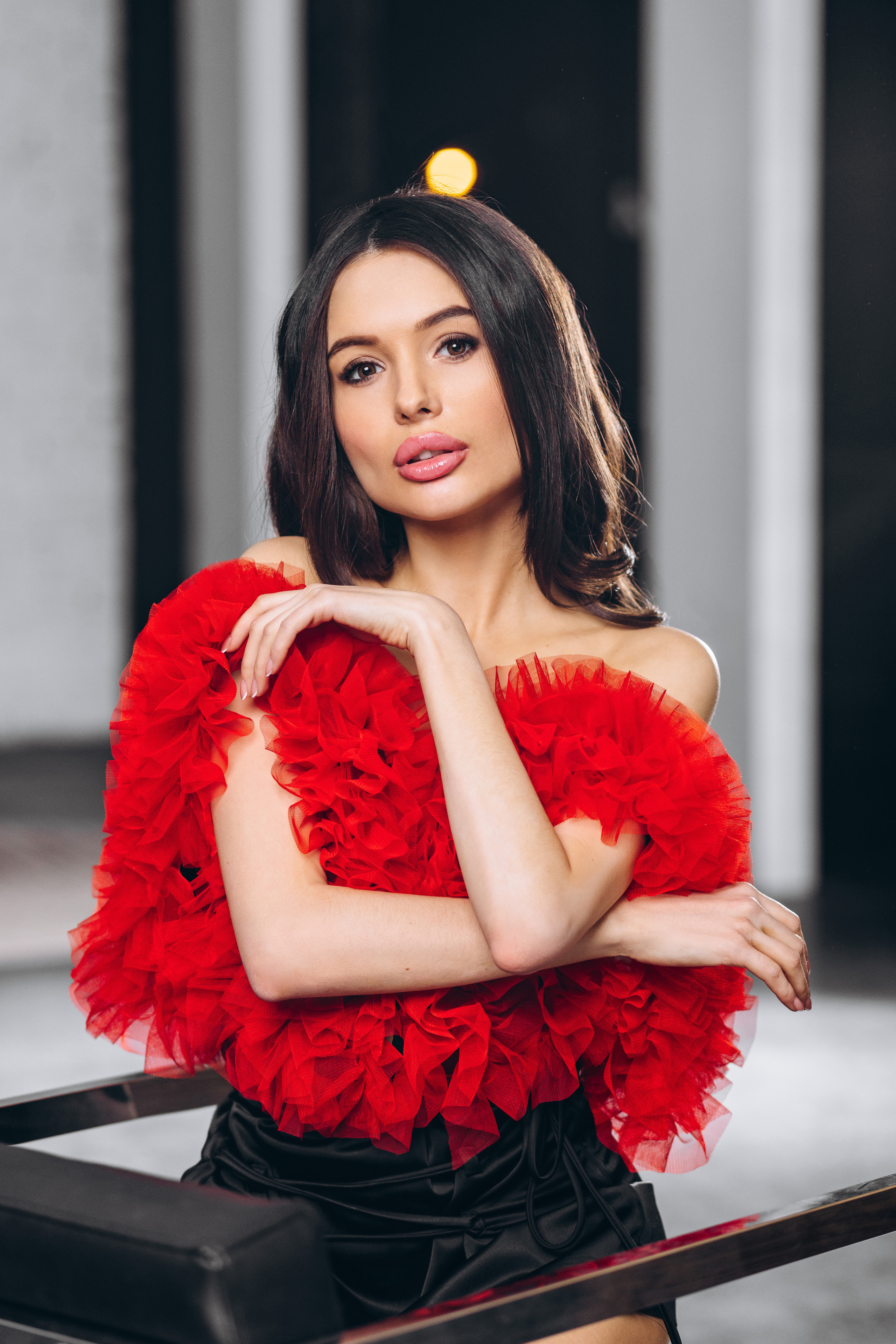 Lena. Wedding photographer Osokin Evgeniy