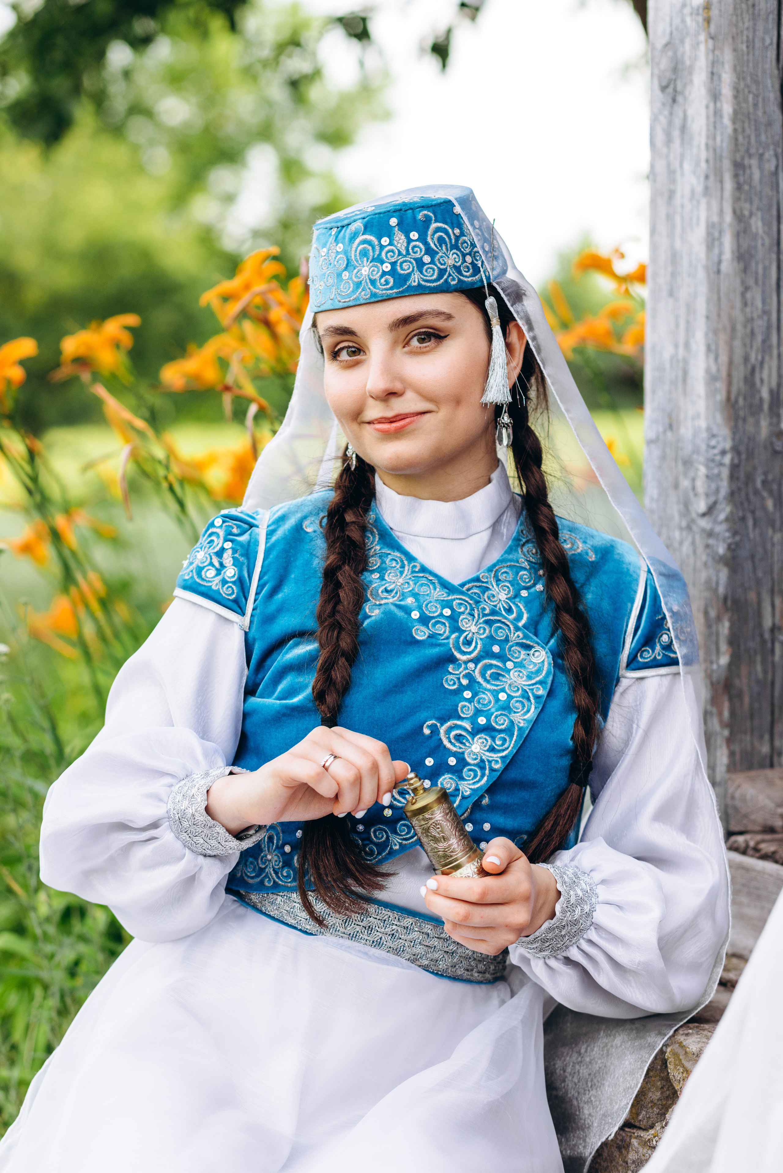 Diana & Faride. Wedding photographer Osokin Evgeniy