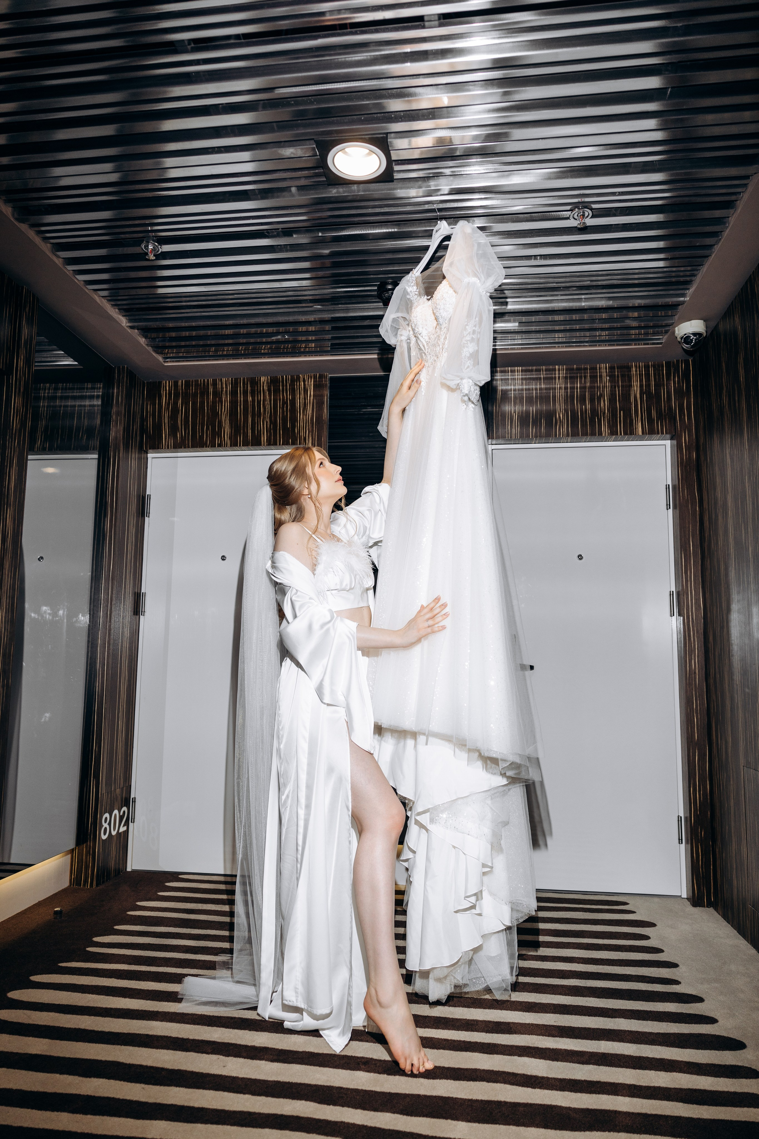Alice & Mark — Wedding Photography, Osokin Photography Toronto