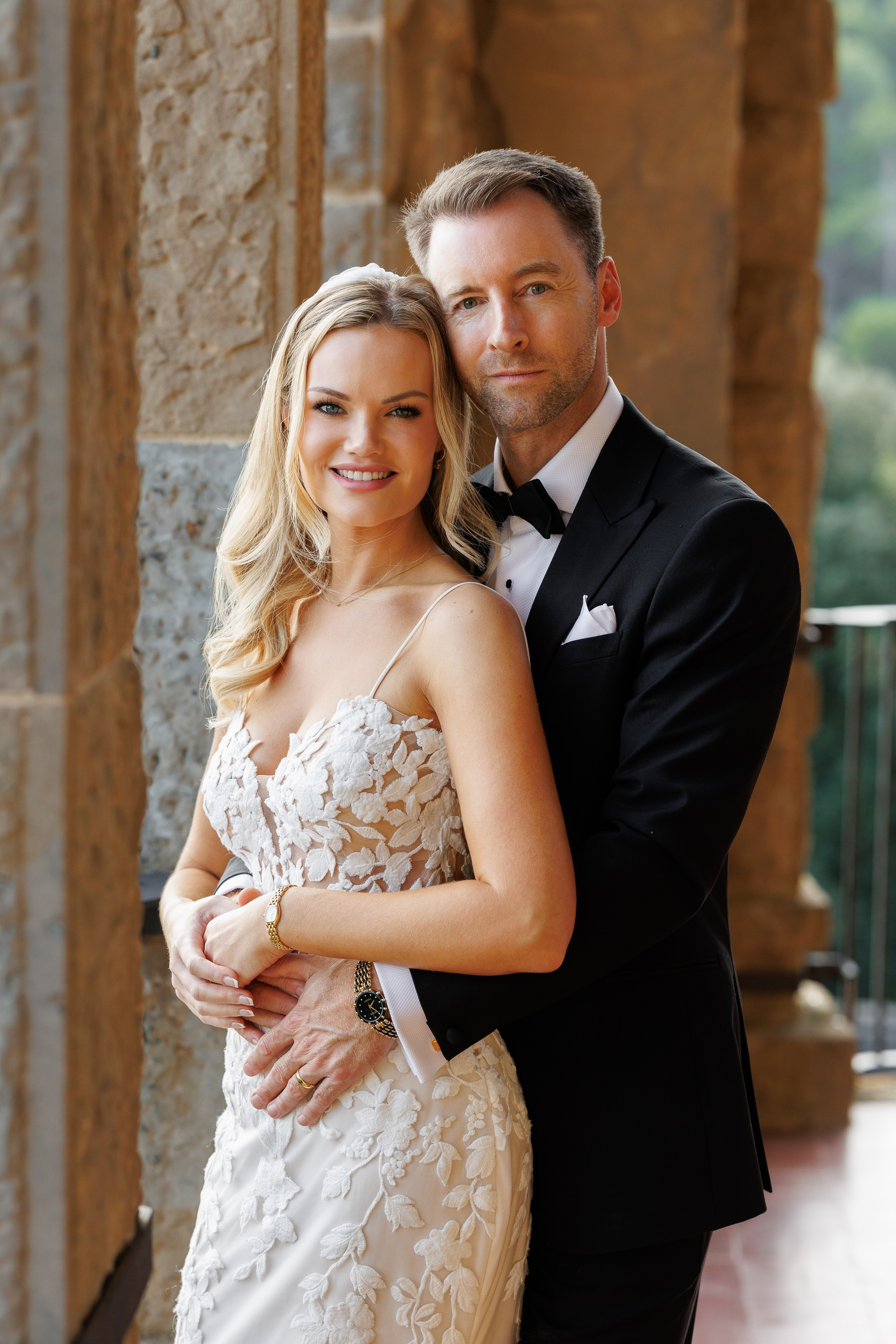 Fiona & Colin (Barcelona, La Baronia). Весільний фотограф Осокін Євгеній