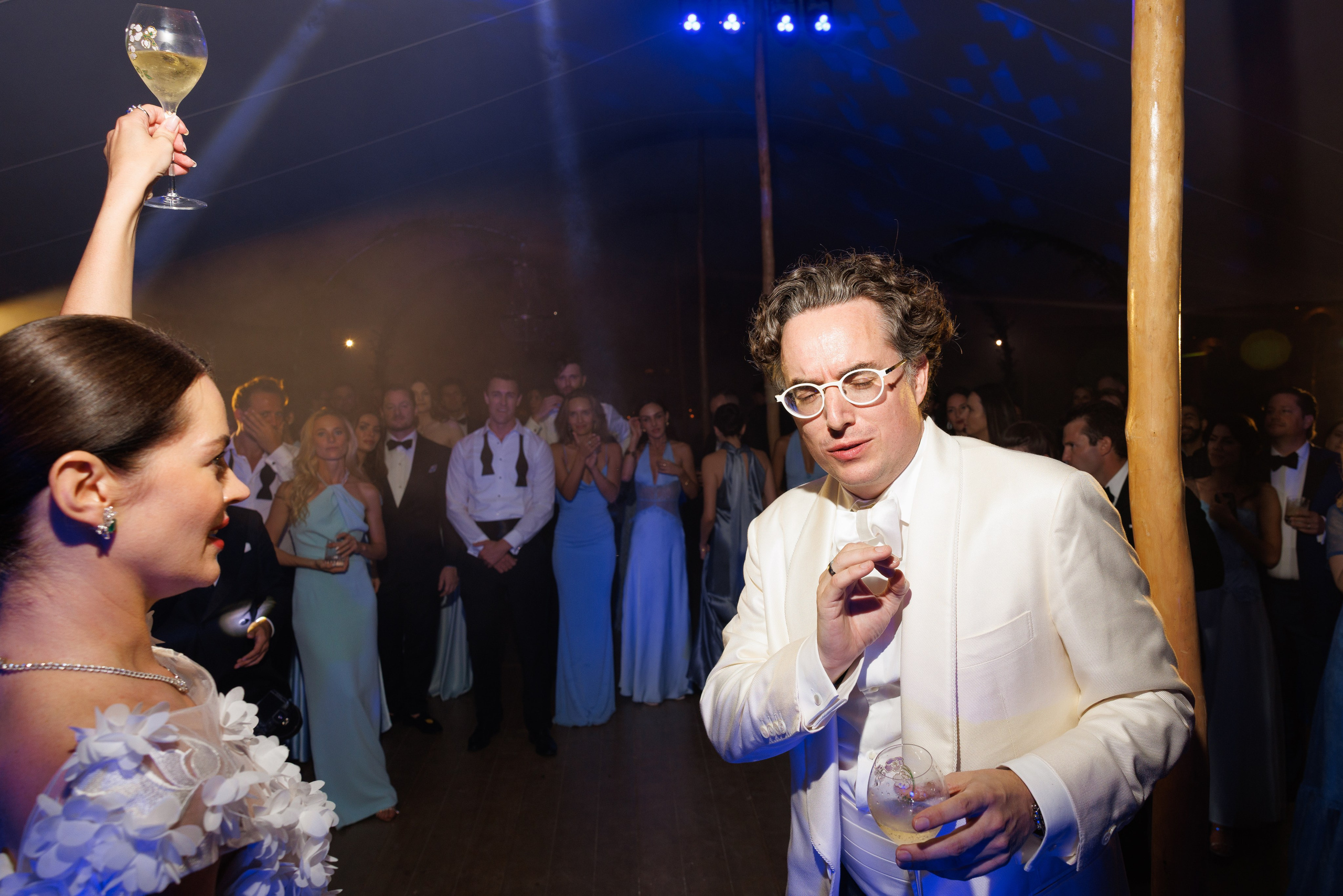 Julia & Max (Florence, Castello Di Cassole). Wedding photographer Osokin Evgeniy