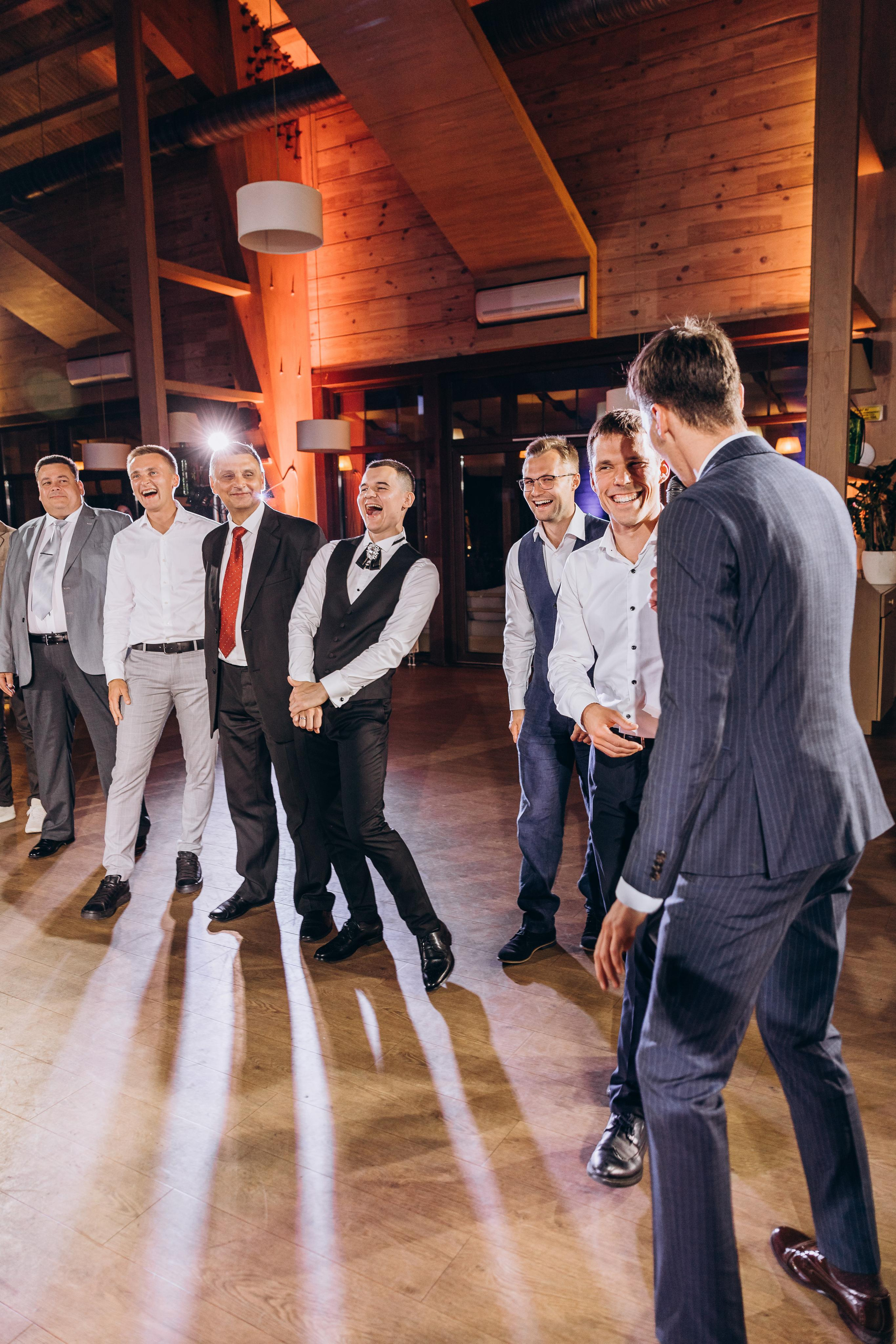 Diana & Andrey. Wedding photographer Osokin Evgeniy