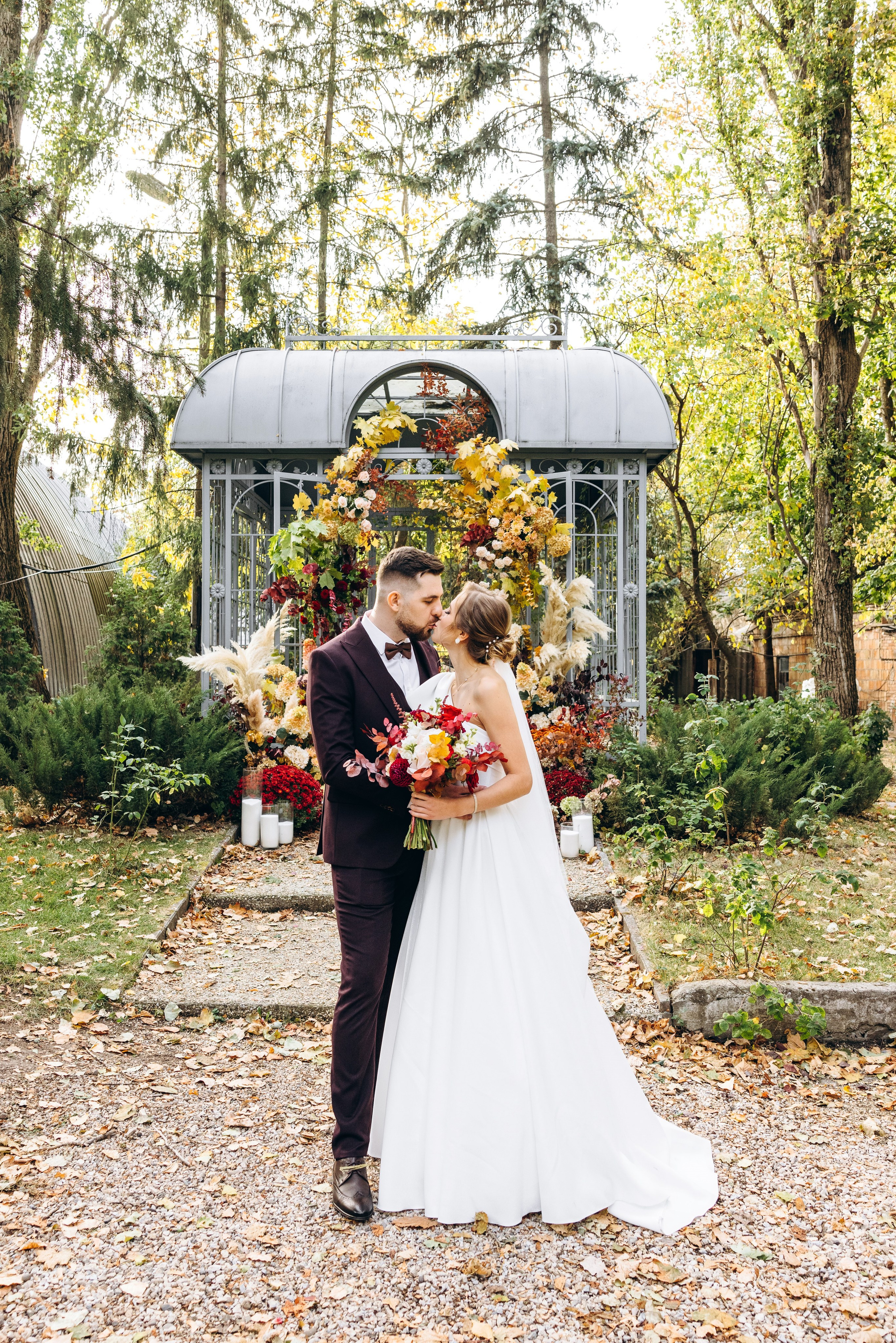 Katya & Jenya. Wedding photographer Osokin Evgeniy