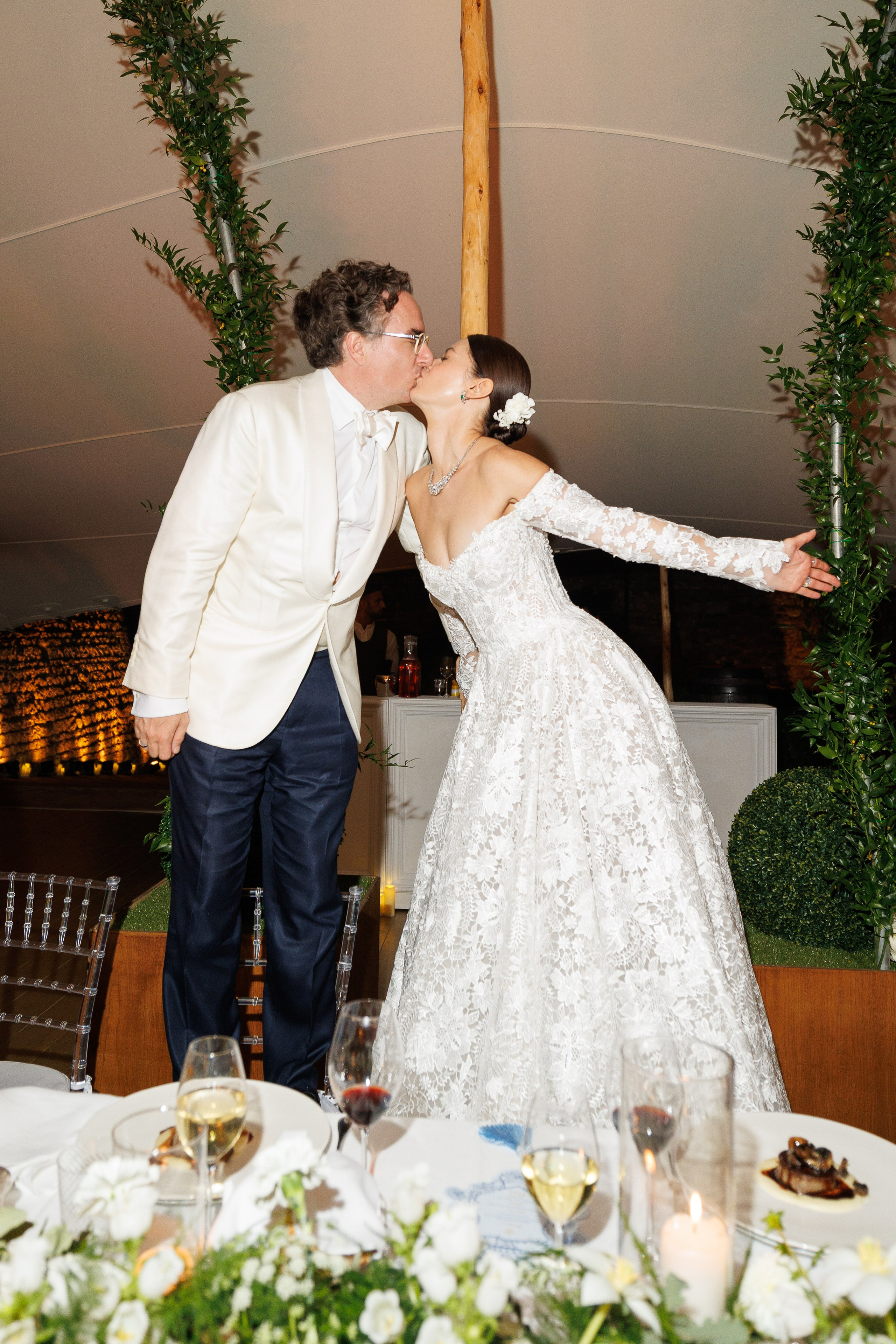 Julia & Max. Wedding photographer Toronto Osokin Evgeniy