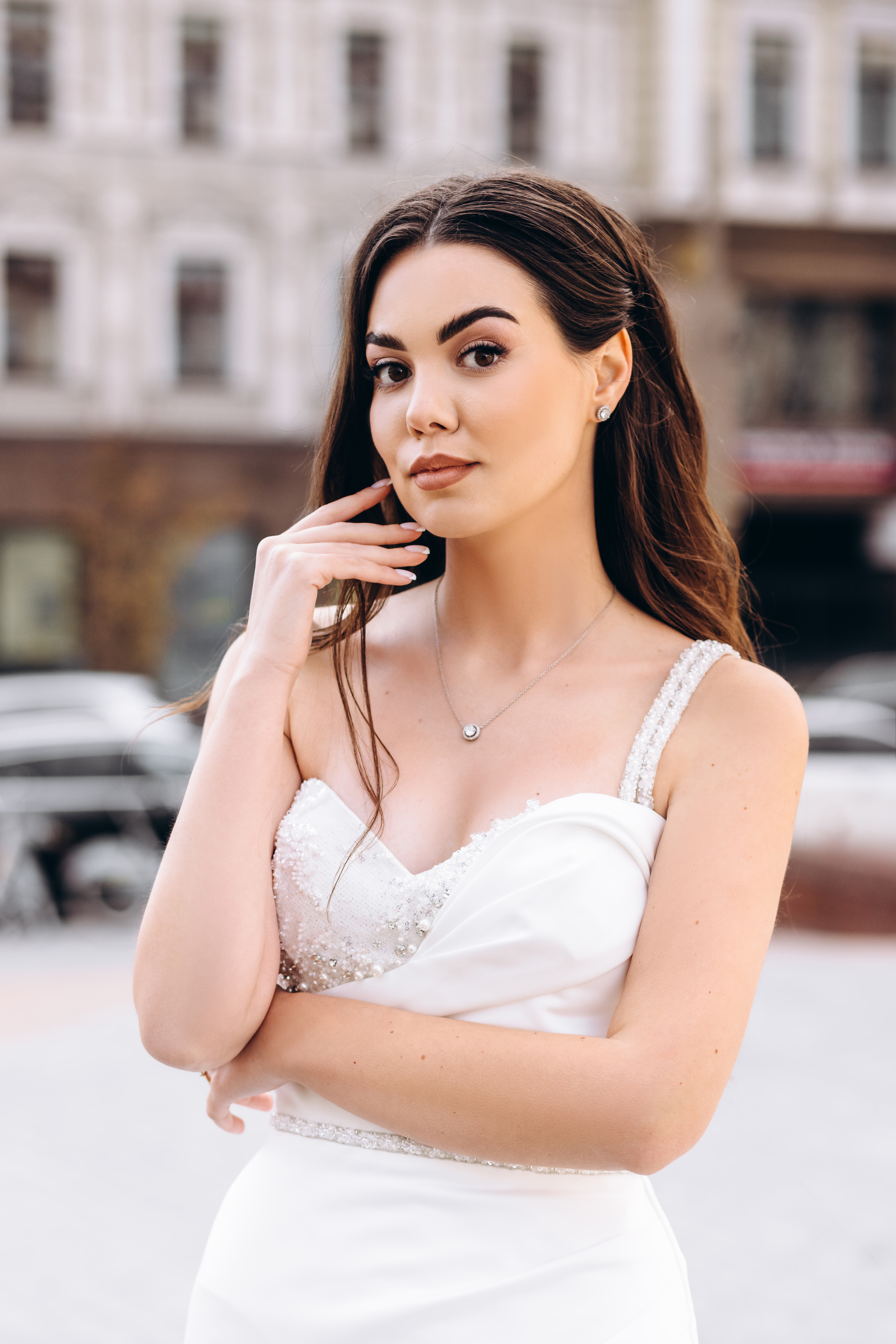 Vika & Roman. Весільний фотограф Київ Осокін Євгеній