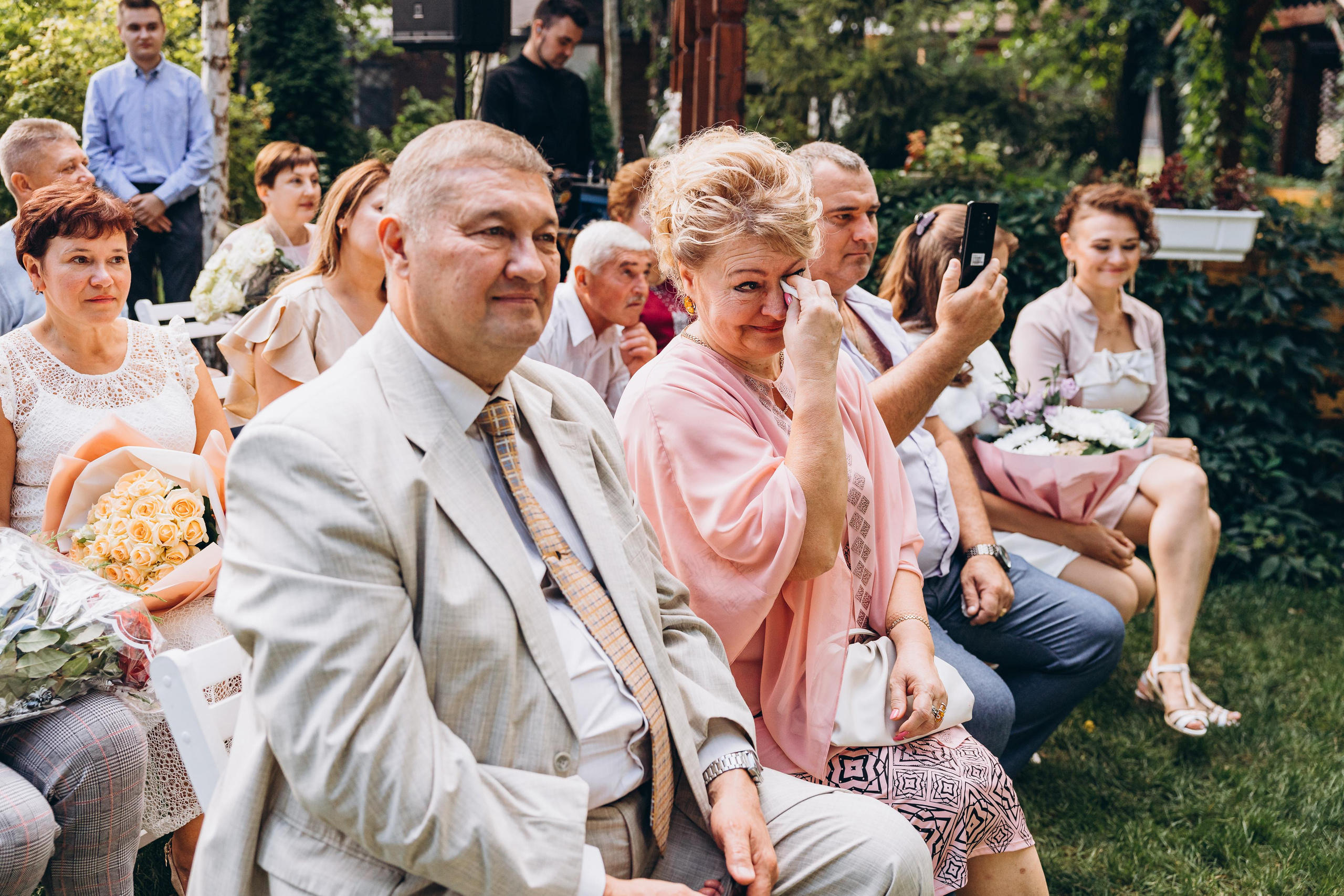 Anna & Vlad. Wedding photographer Osokin Evgeniy