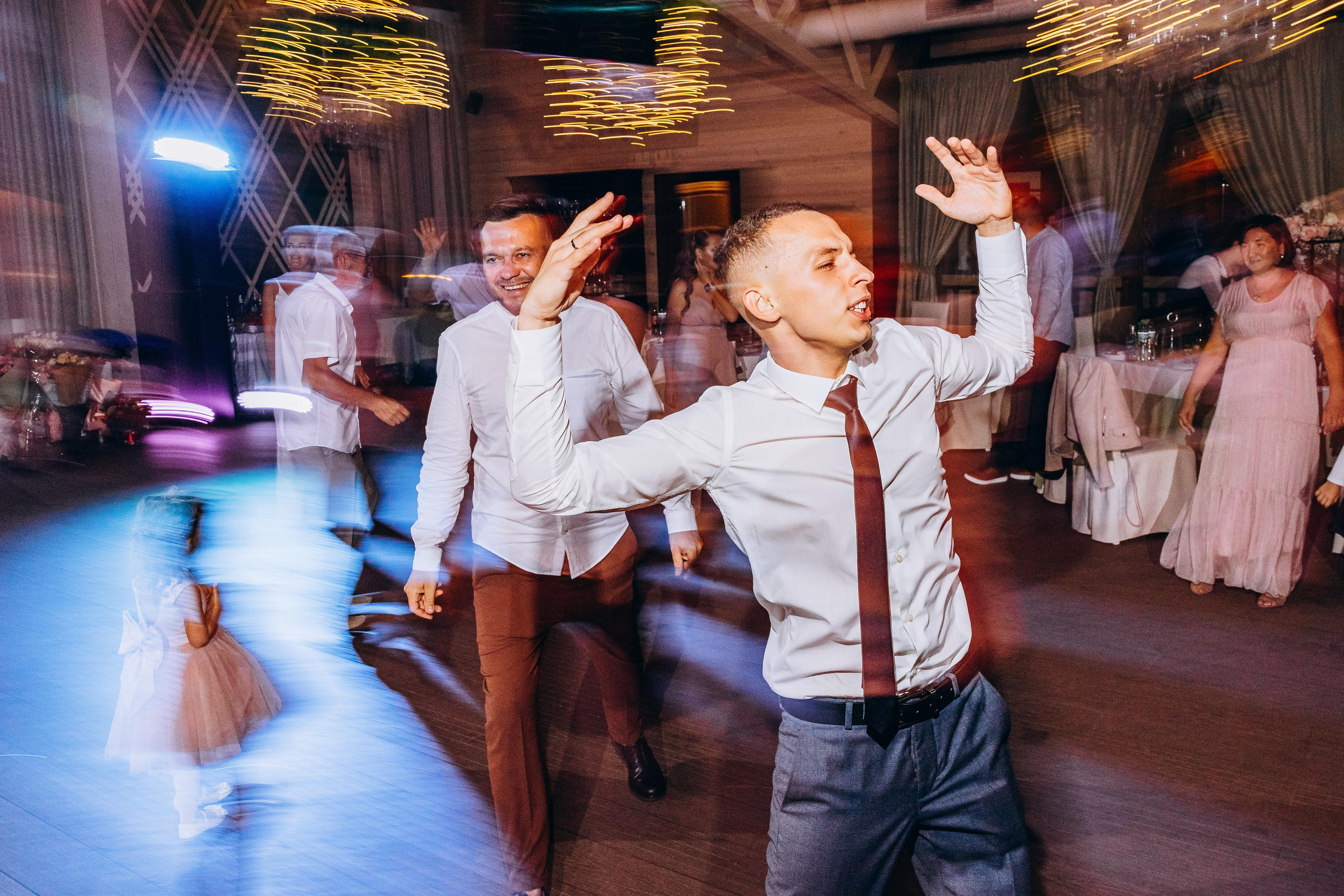 Events. Wedding photographer Osokin Evgeniy