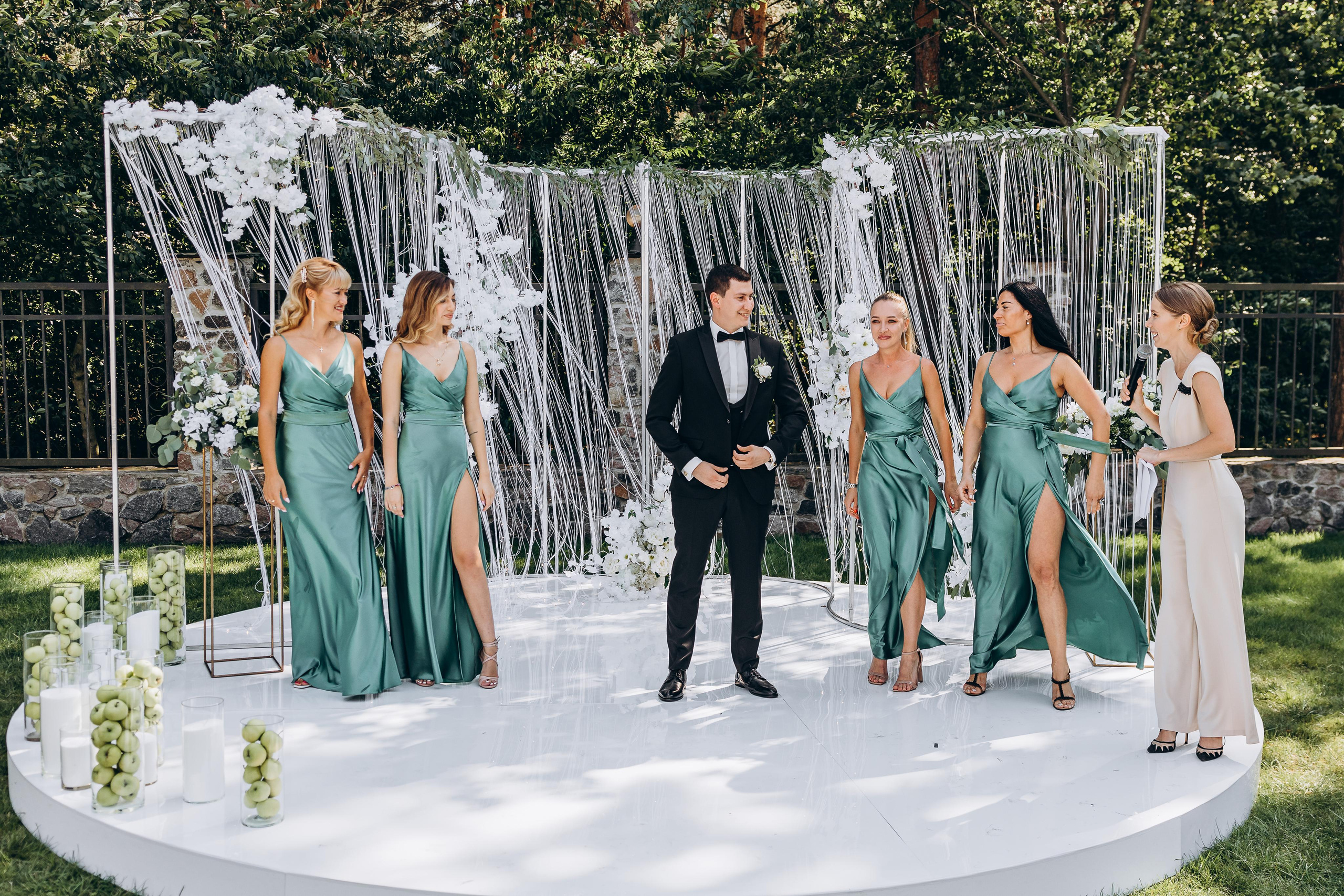 Ruslana & Sergey. Wedding photographer Osokin Evgeniy