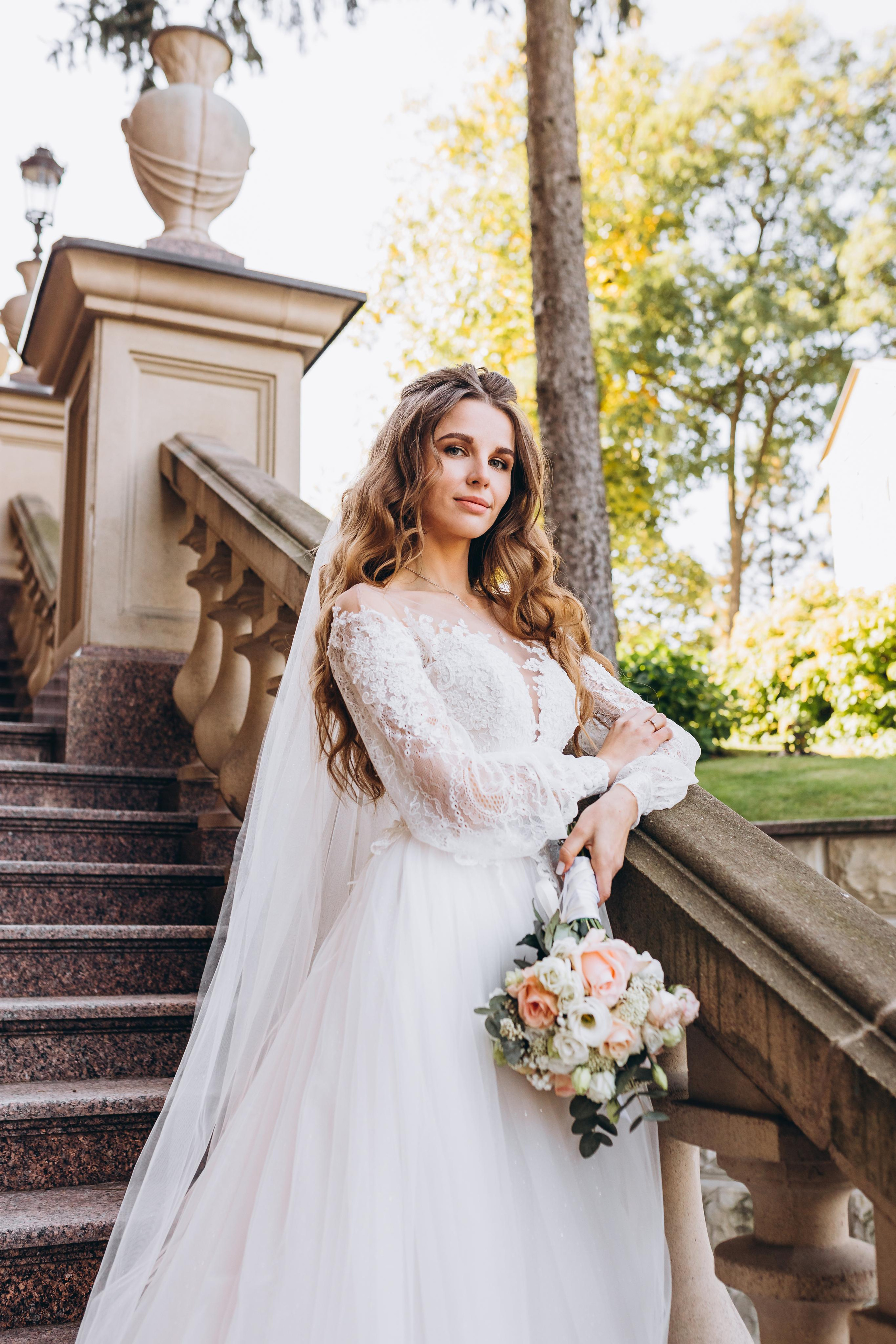 Lena & Misha. Wedding photographer Osokin Evgeniy