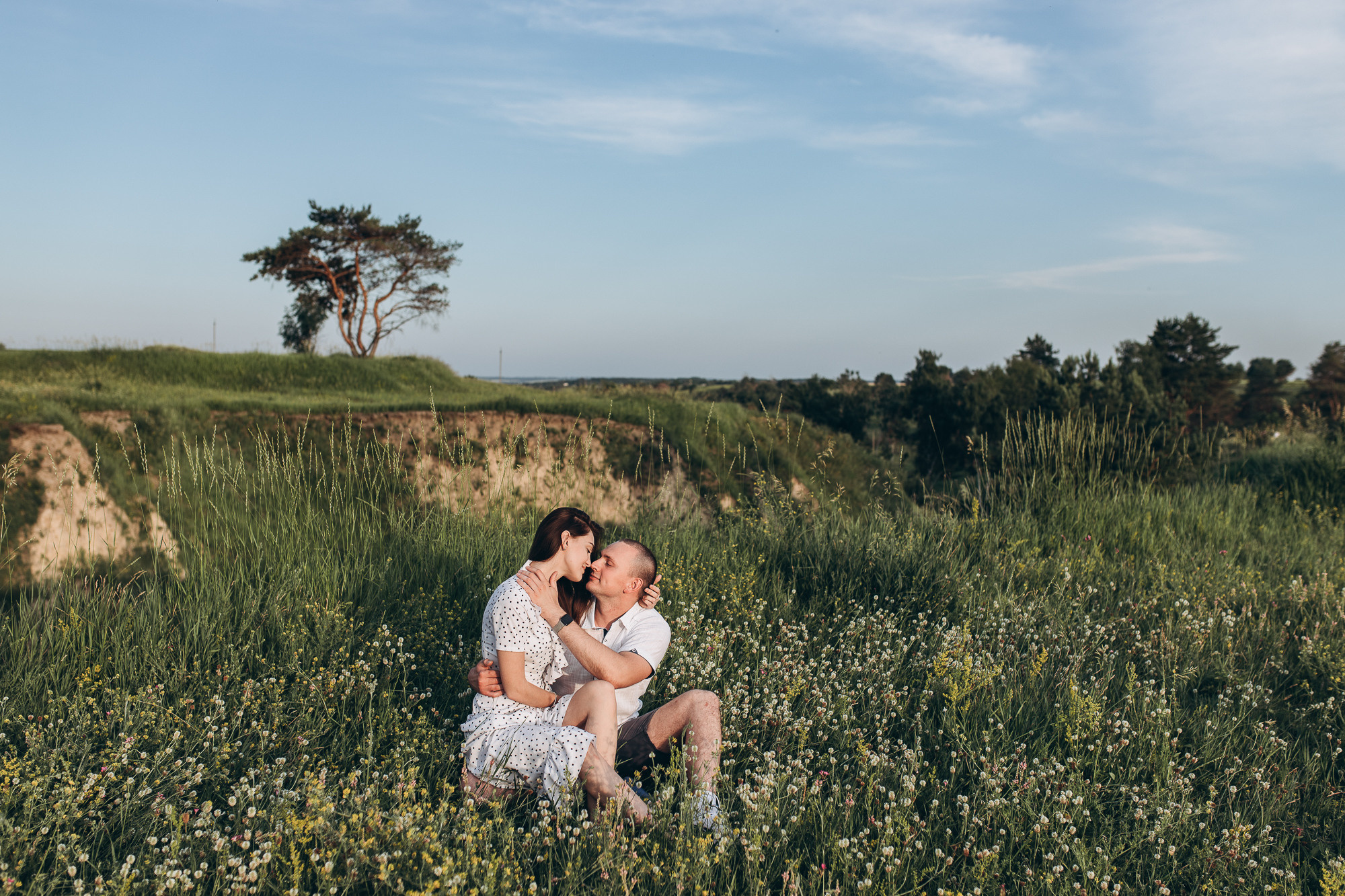 Alexandra & Maxim. Весільний фотограф Київ Осокін Євгеній