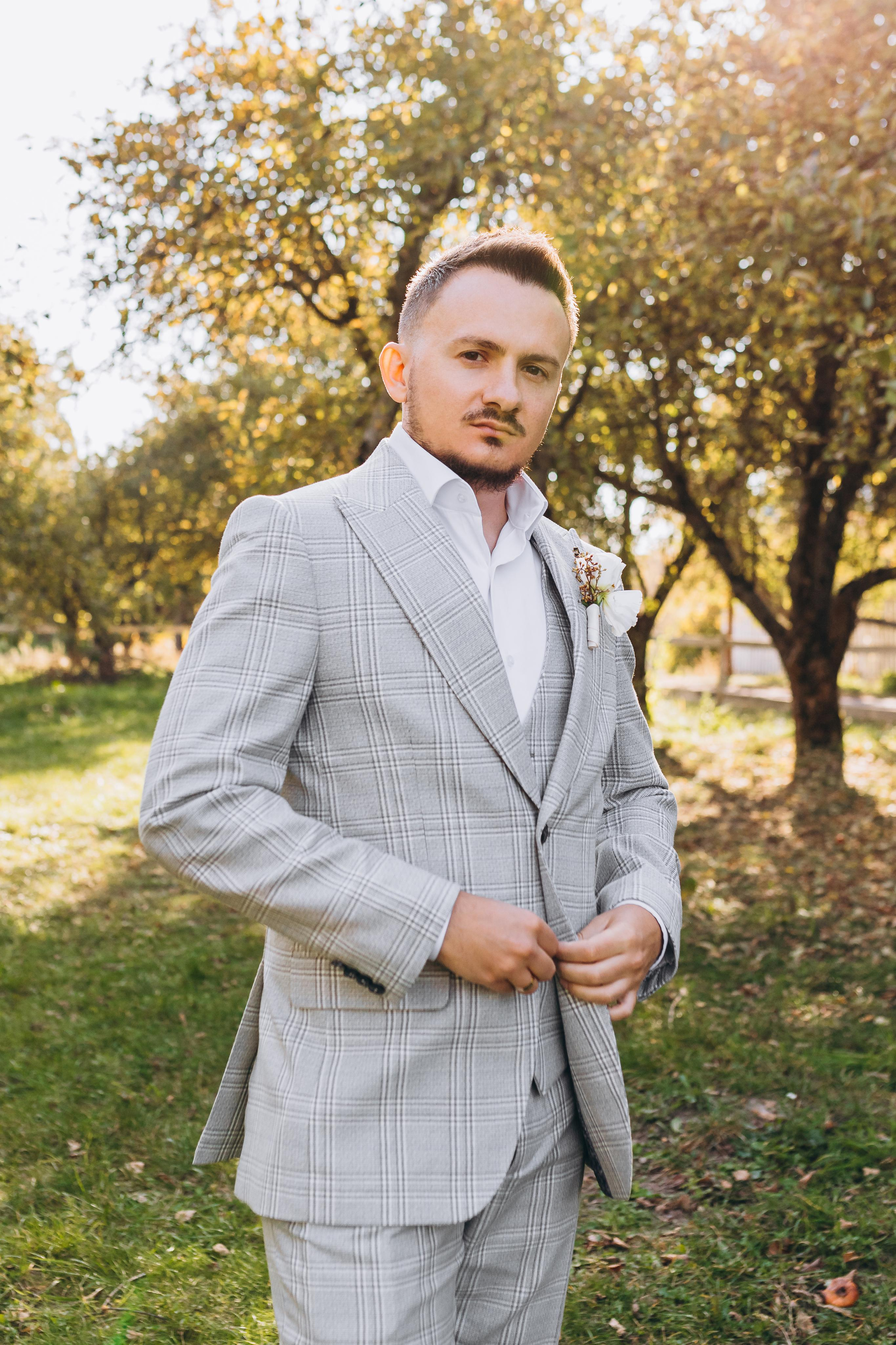 Olya & Vova. Весільний фотограф Осокін Євгеній