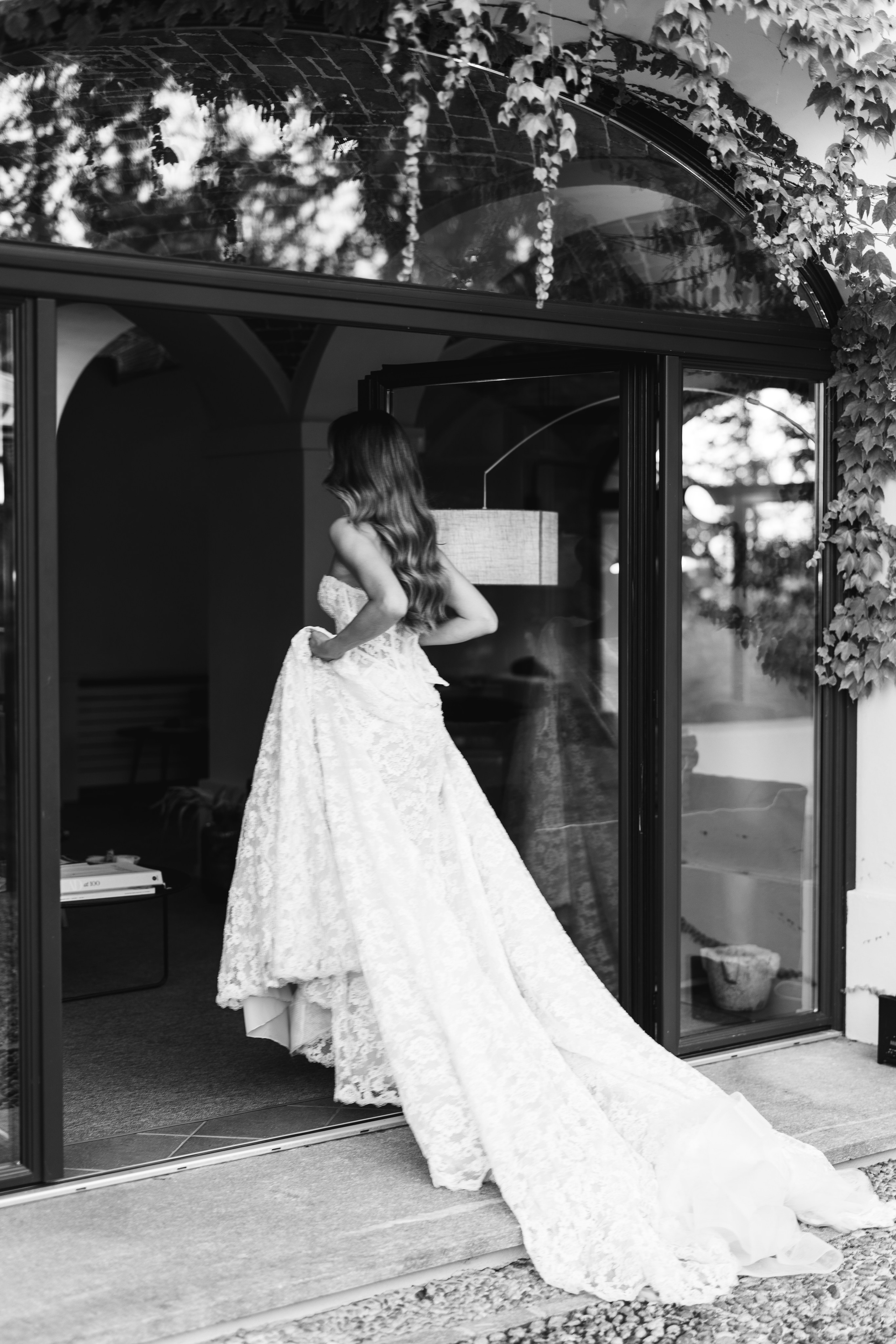 Chelcie & Metthew (Italy, Asti). Wedding photographer Osokin Evgeniy