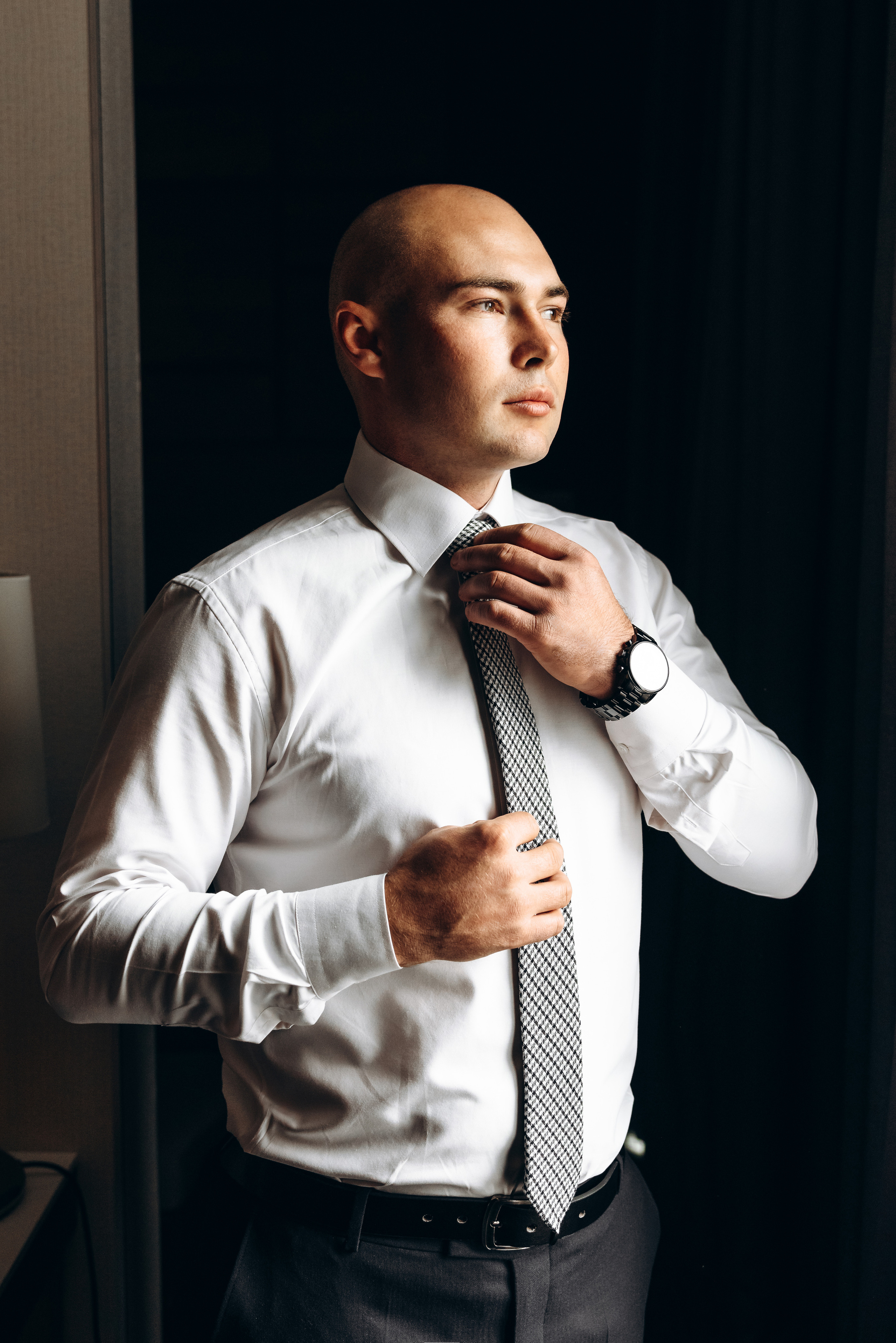 Vika & Roman. Весільний фотограф Київ Осокін Євгеній