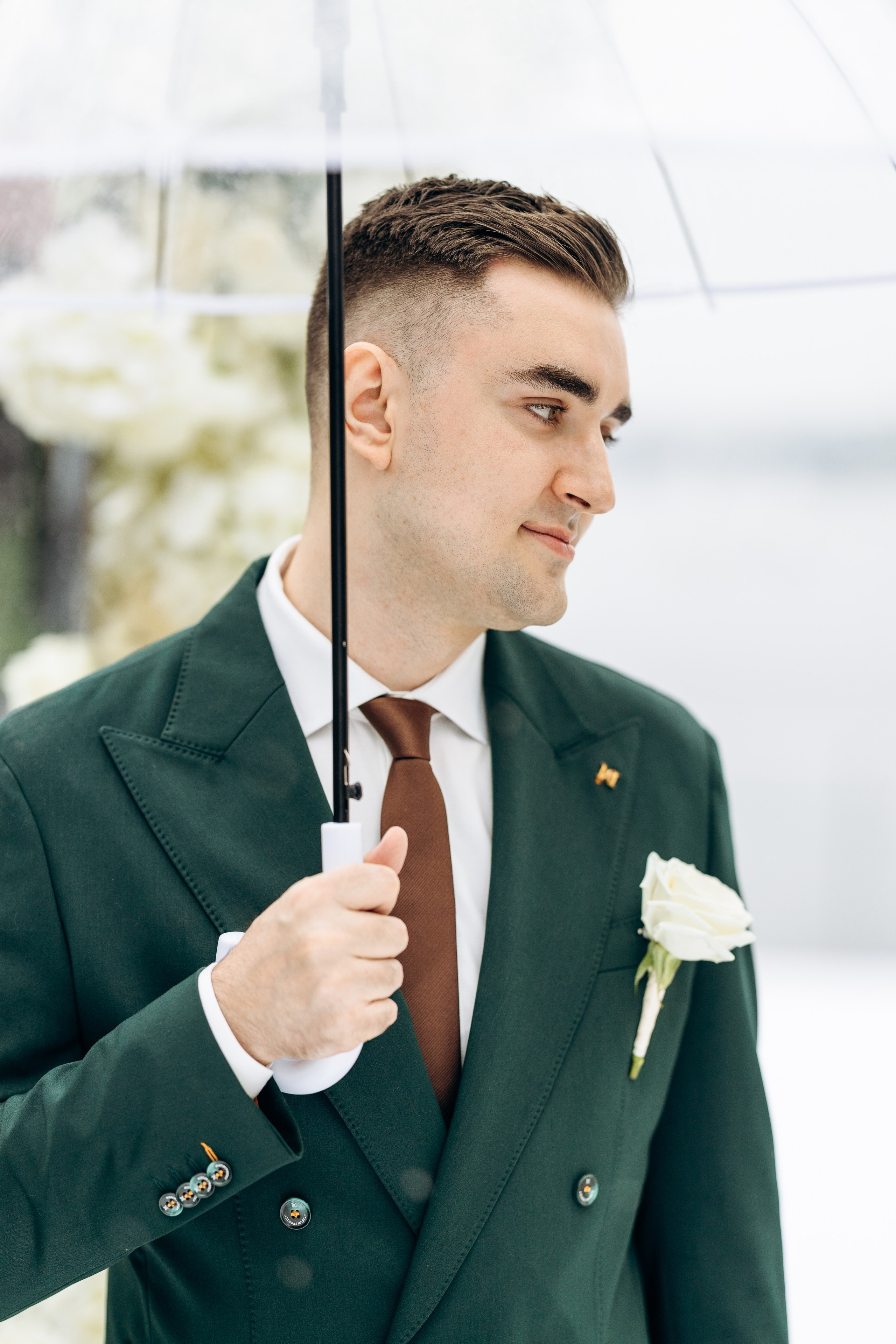 Alice & Mark — Wedding Photography, Osokin Photography Toronto