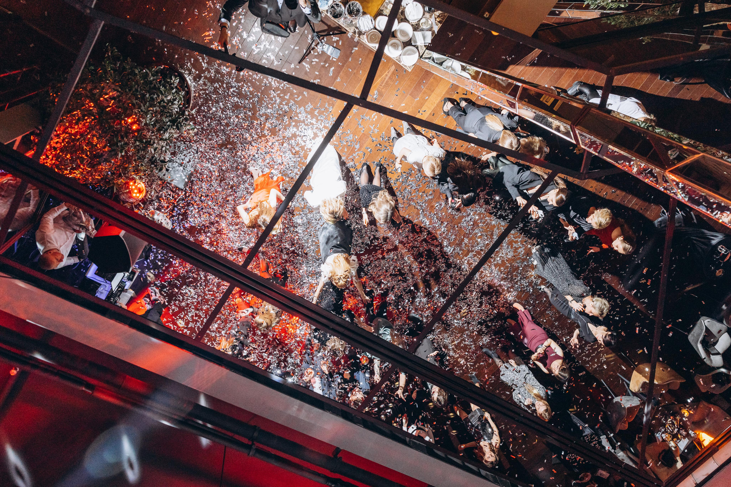 Events. Wedding photographer Osokin Evgeniy