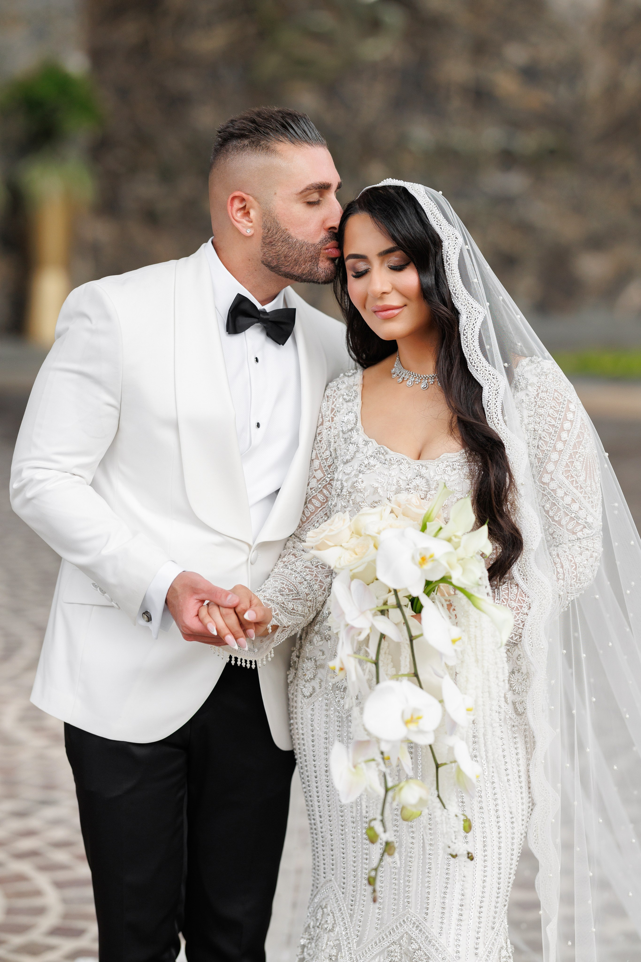 Destination Wedding Photographer — Spain, Italy & Toronto | Evgeniy Osokin