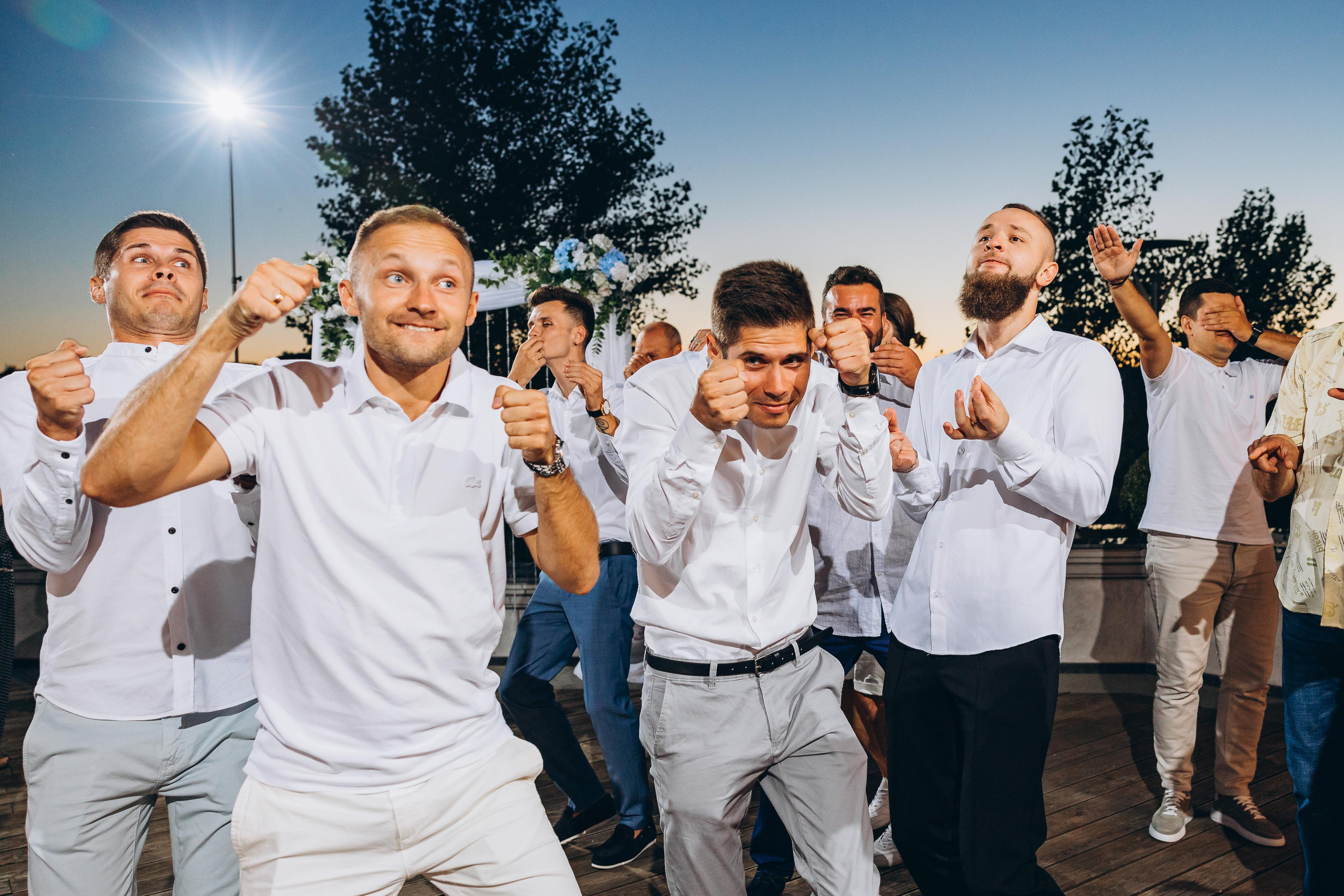 Events. Wedding photographer Osokin Evgeniy