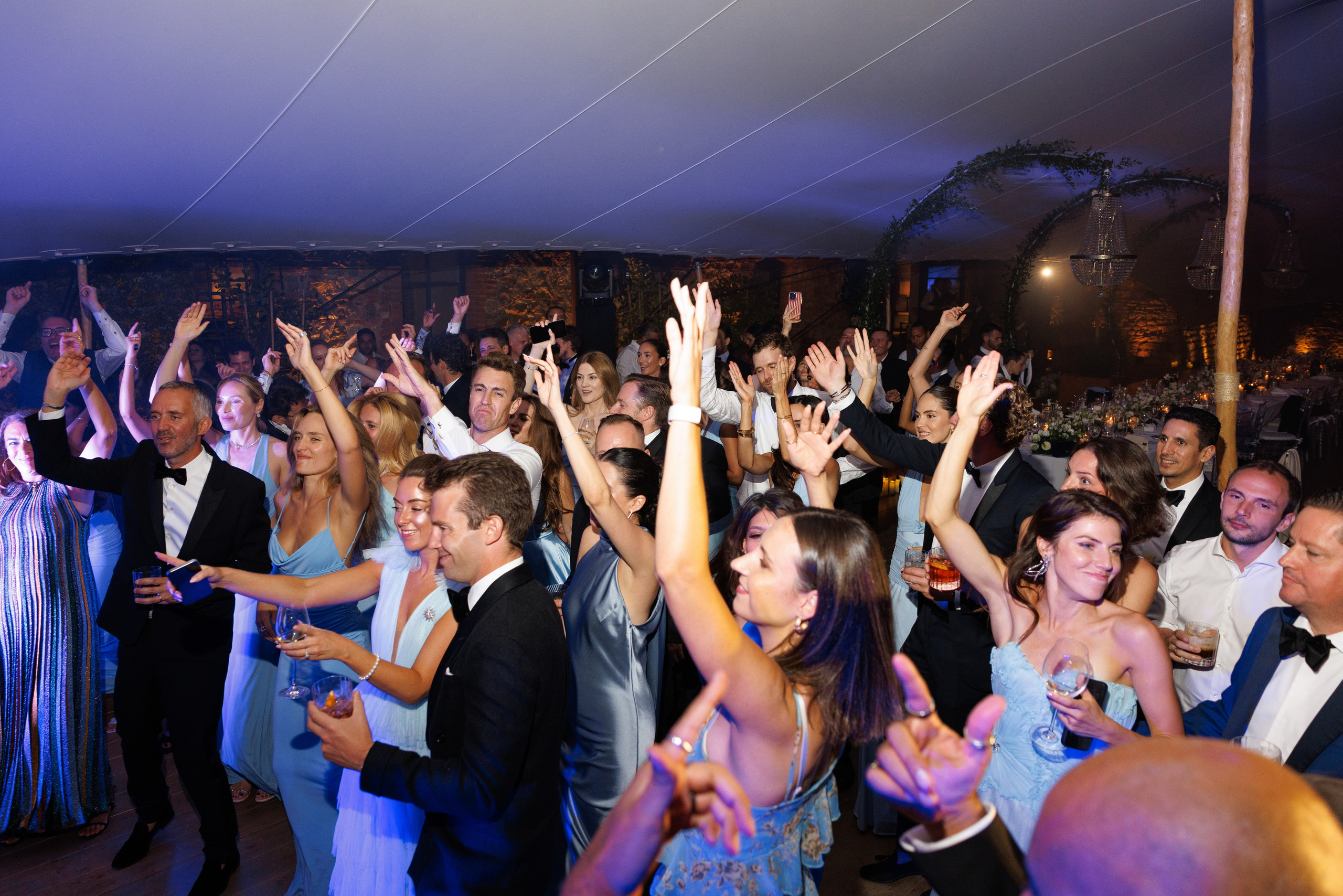 Julia & Max. Wedding photographer Toronto Osokin Evgeniy