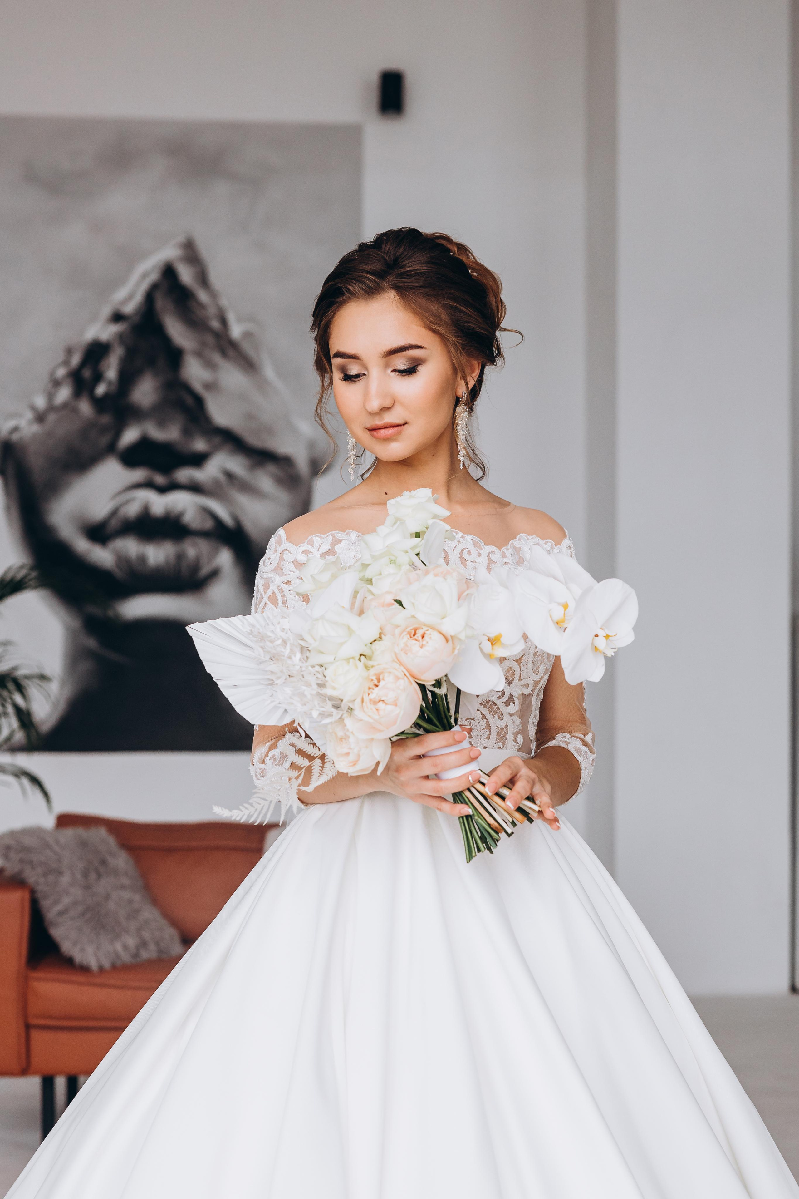 Anna & Vlad. Wedding photographer Osokin Evgeniy