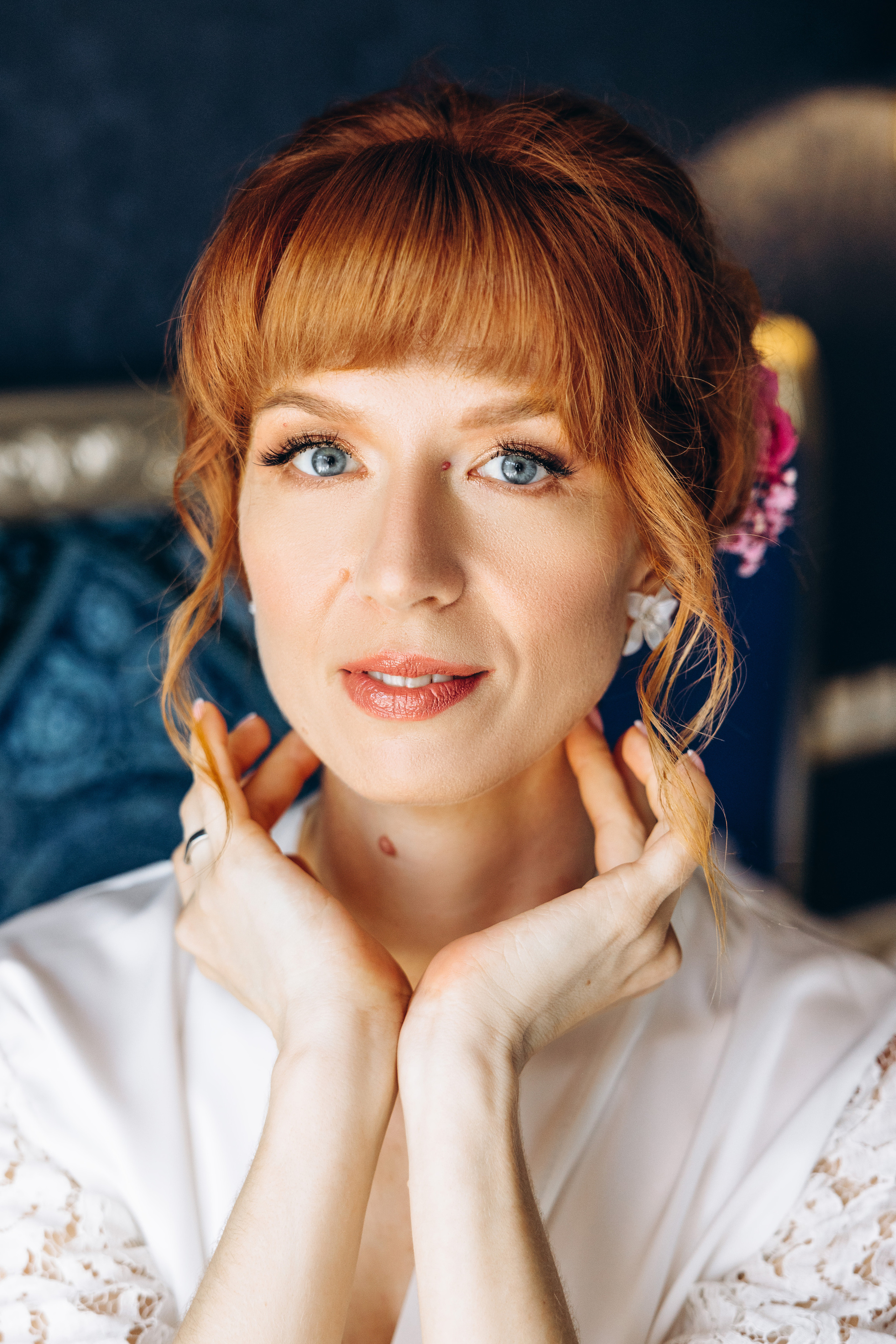 Marina & Vitaliy. Весільний фотограф Осокін Євгеній