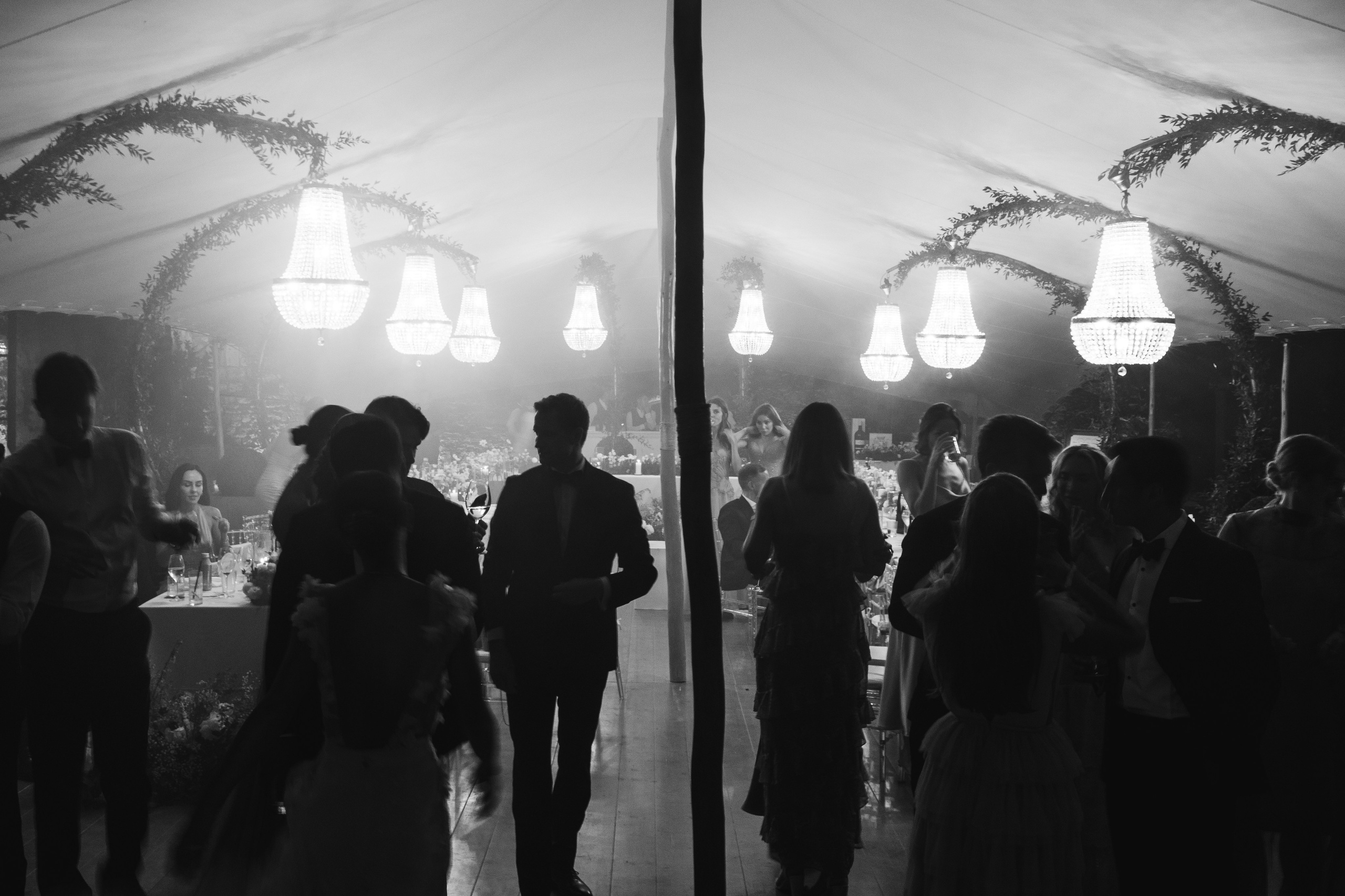 Julia & Max (Florence, Castello Di Cassole). Wedding photographer Osokin Evgeniy