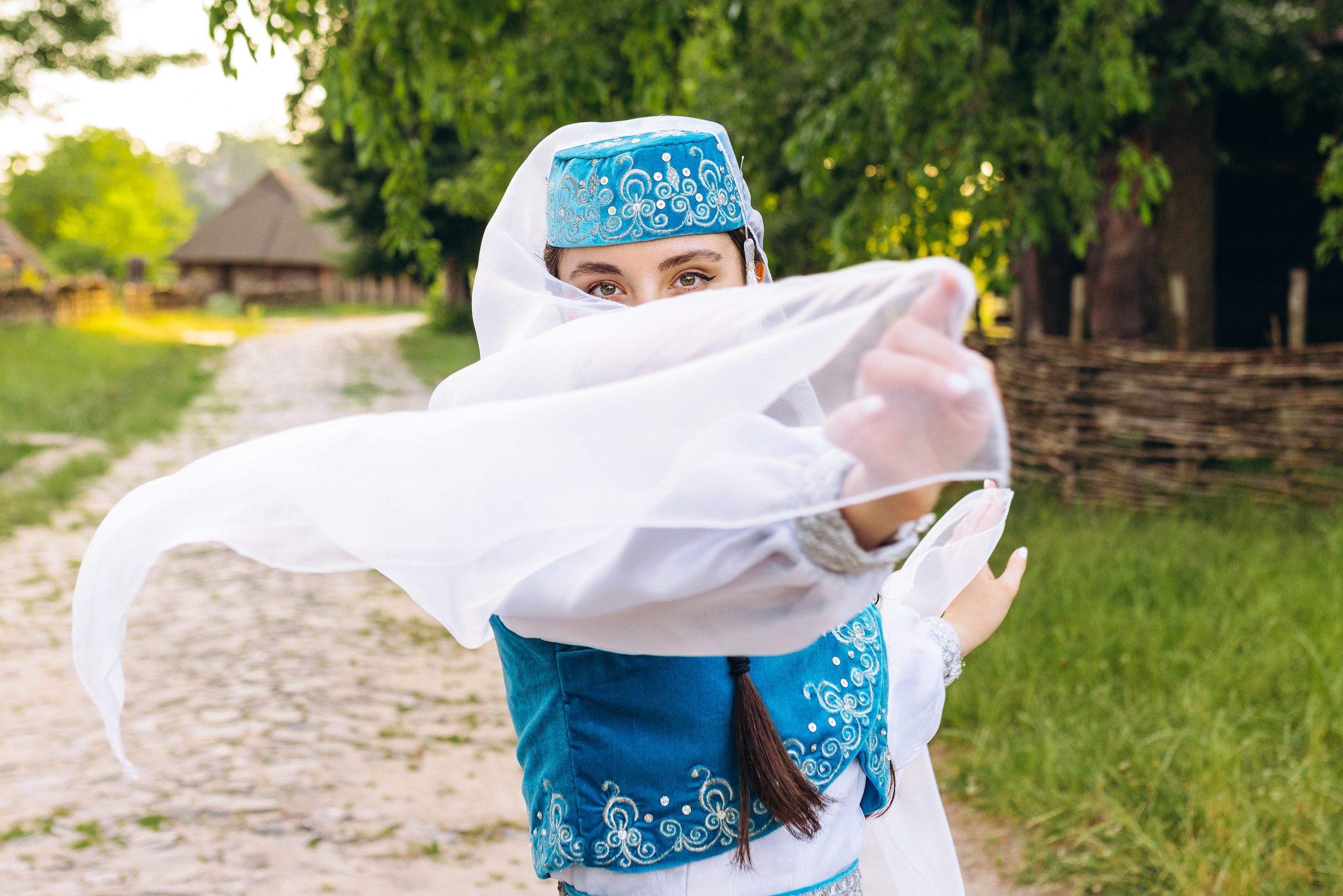 Diana & Faride. Wedding photographer Osokin Evgeniy