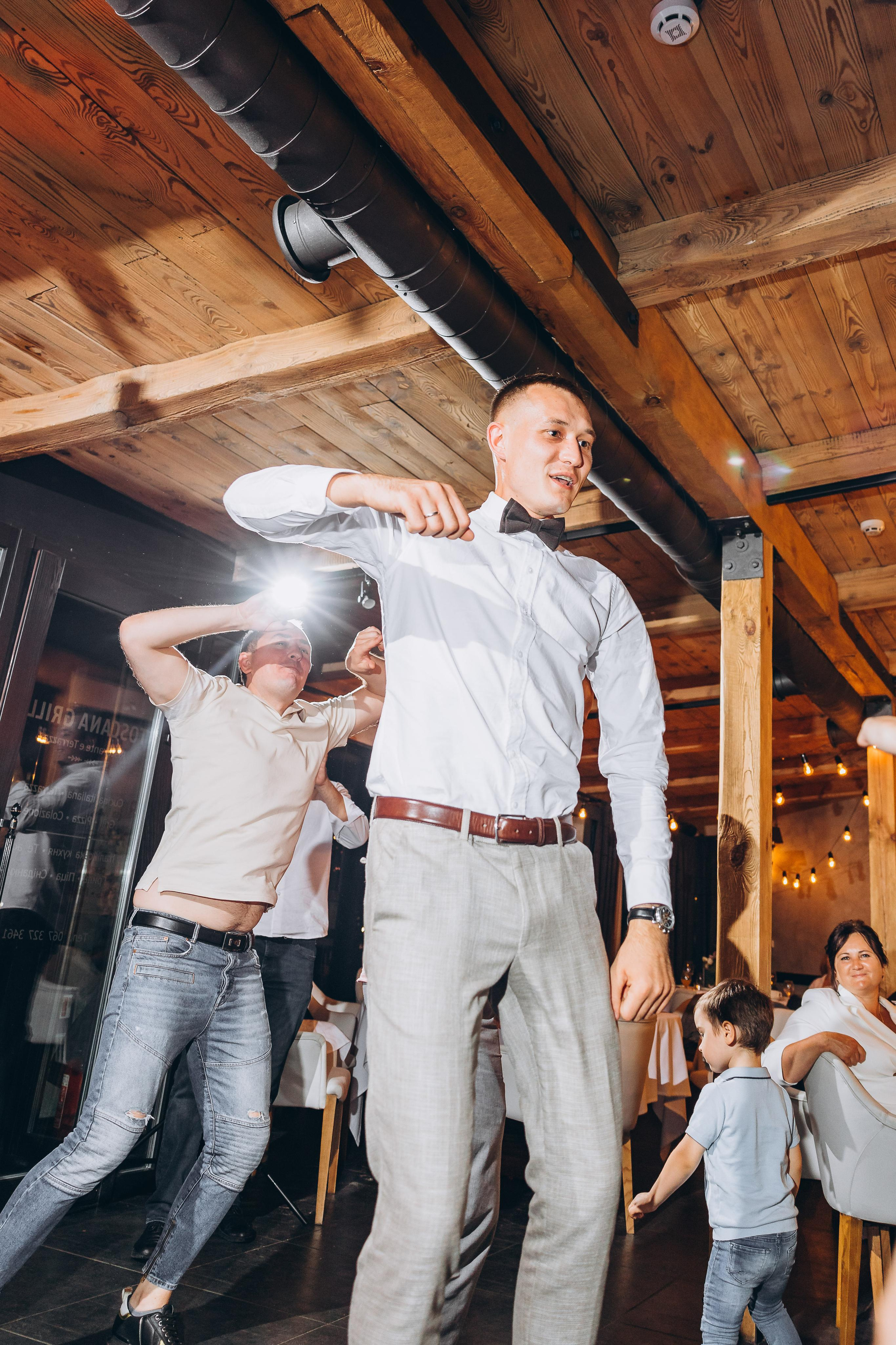 Diana & Bohdan. Wedding photographer Osokin Evgeniy