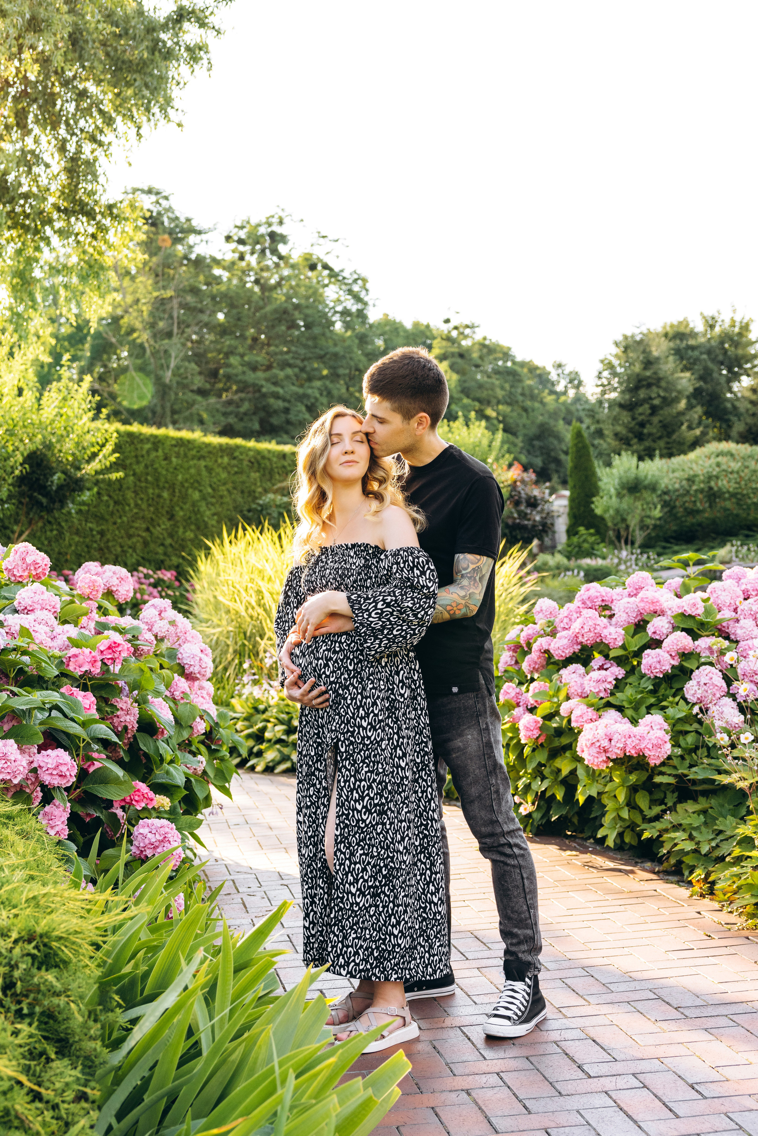 Lena & Makar. Wedding photographer Osokin Evgeniy