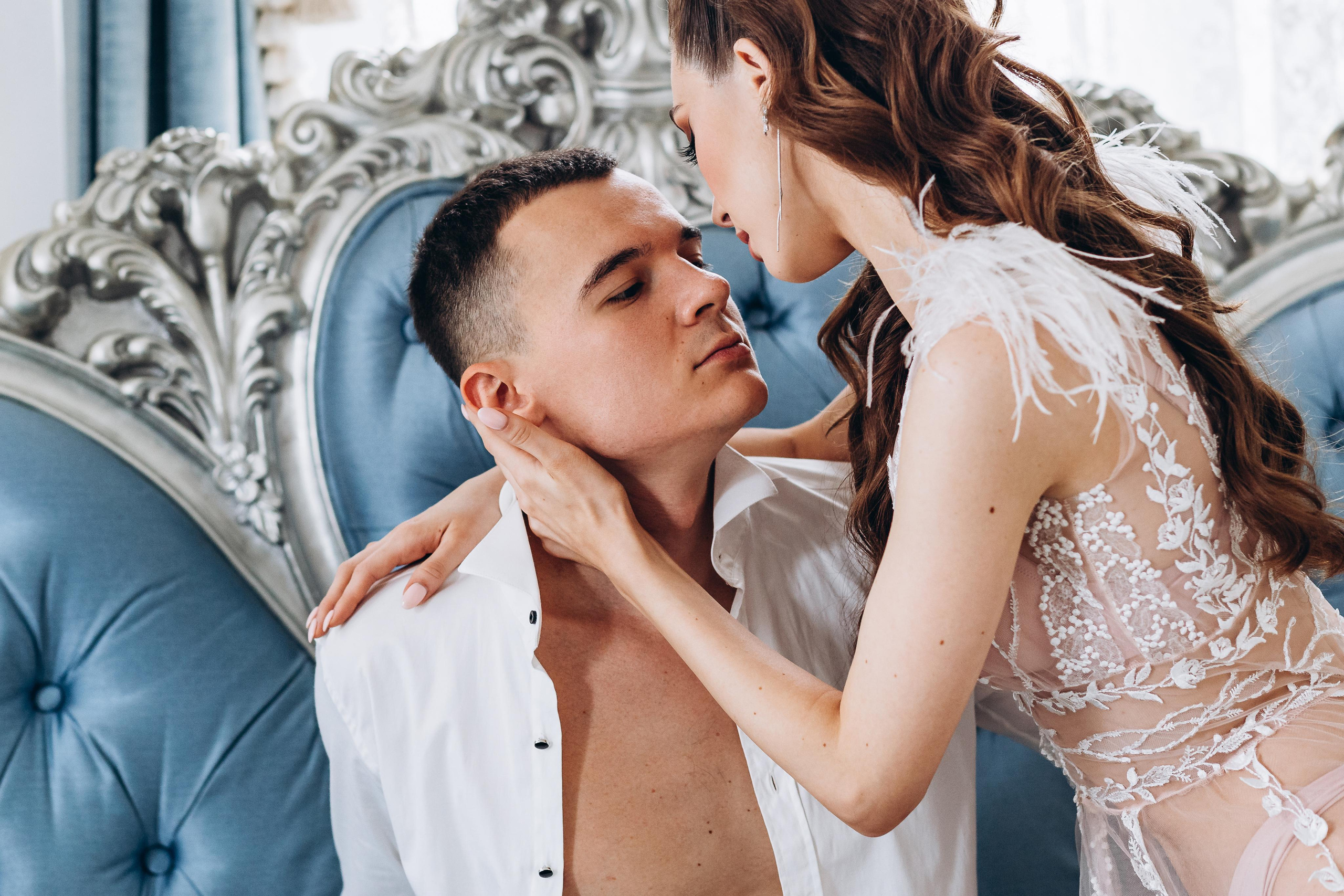 Diana & Andrey. Wedding photographer Osokin Evgeniy