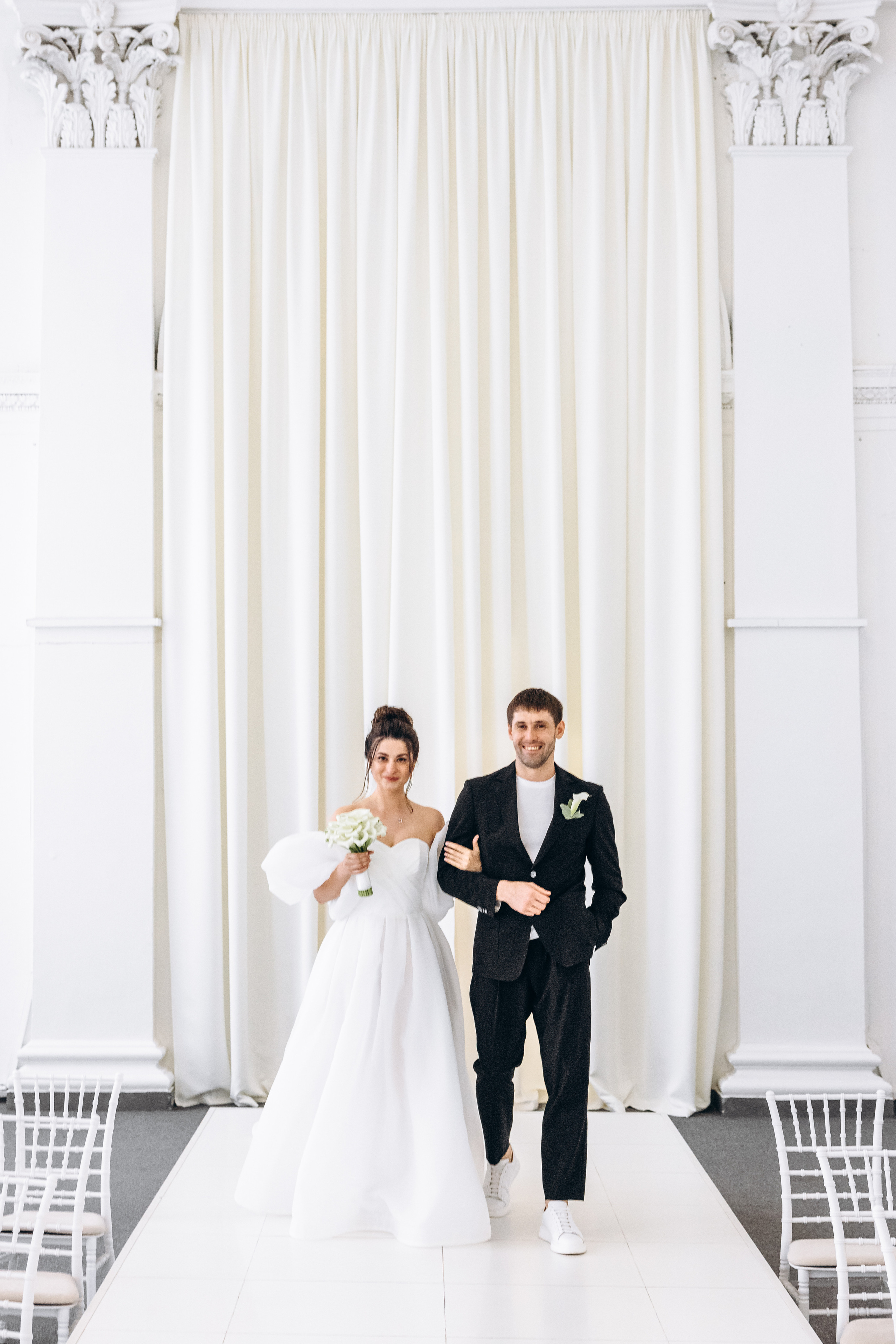 Vita & Rail. Wedding photographer Osokin Evgeniy