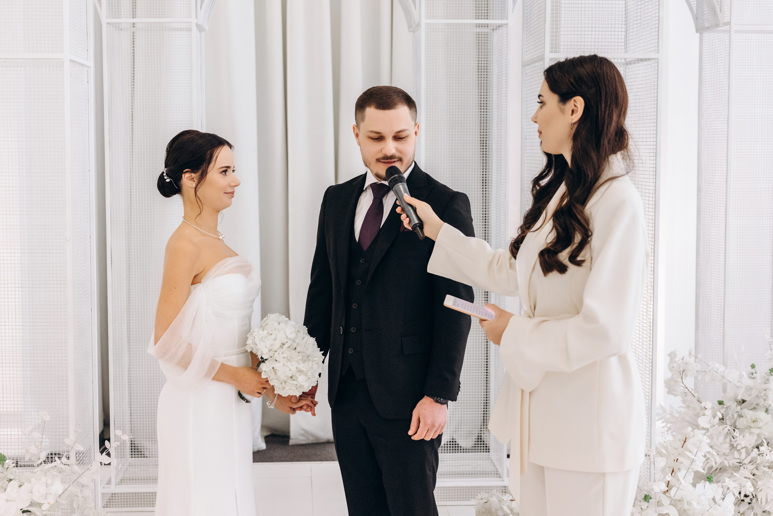 Krystyna & Oleksandr. Wedding photographer Osokin Evgeniy