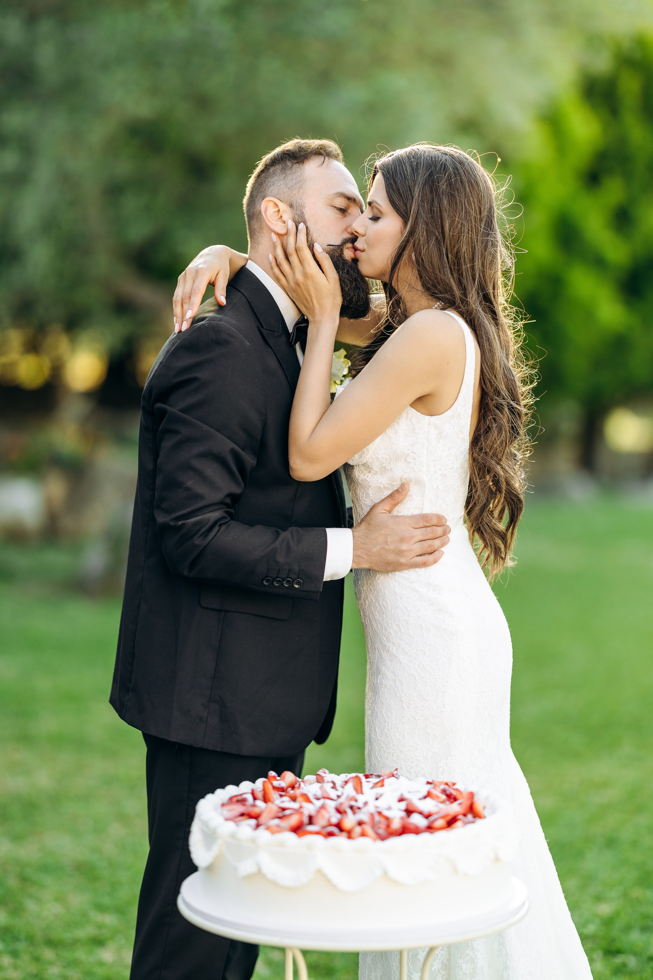 Весільний фотограф Київ Осокін Євгеній