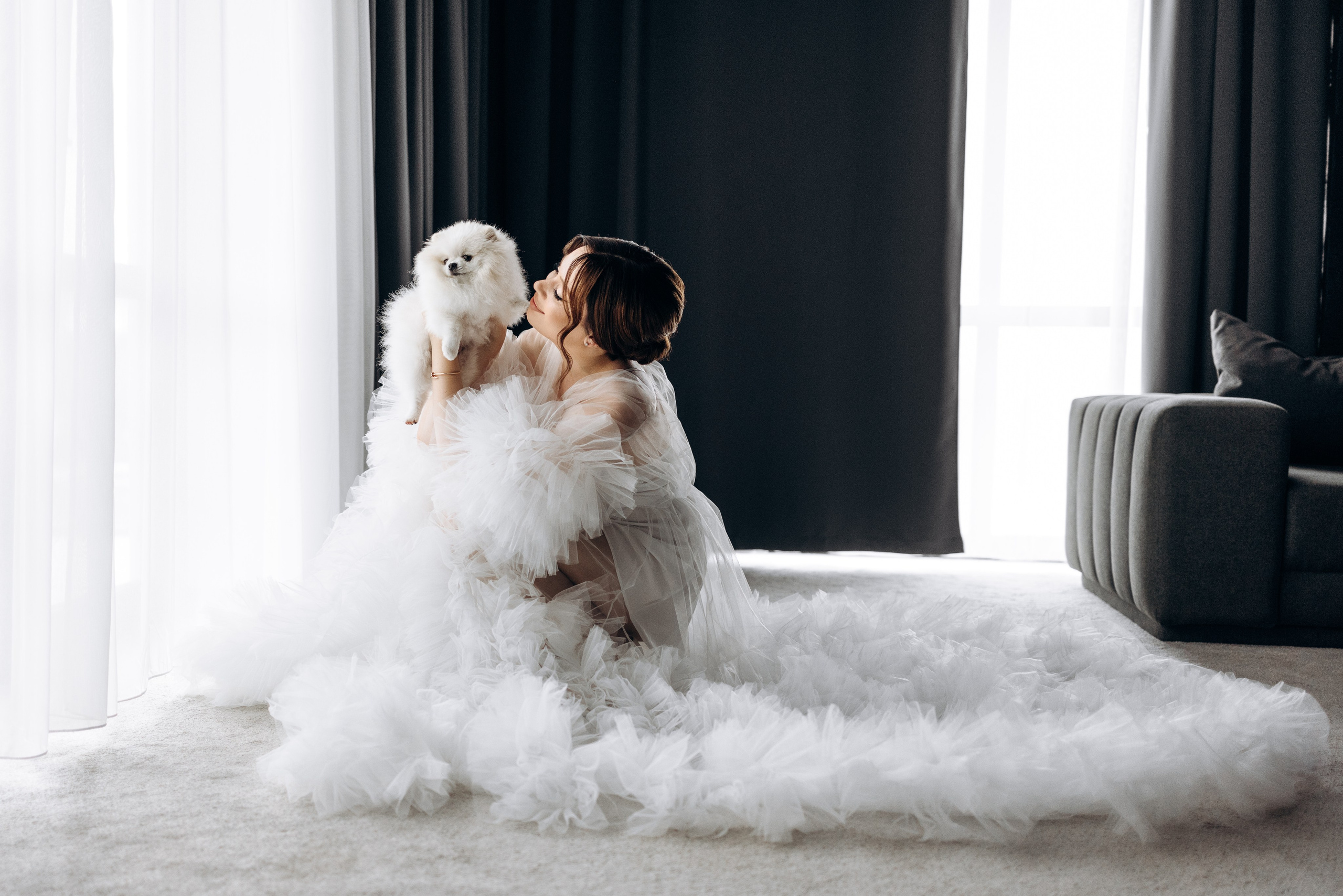 Весільний фотограф Київ Осокін Євгеній