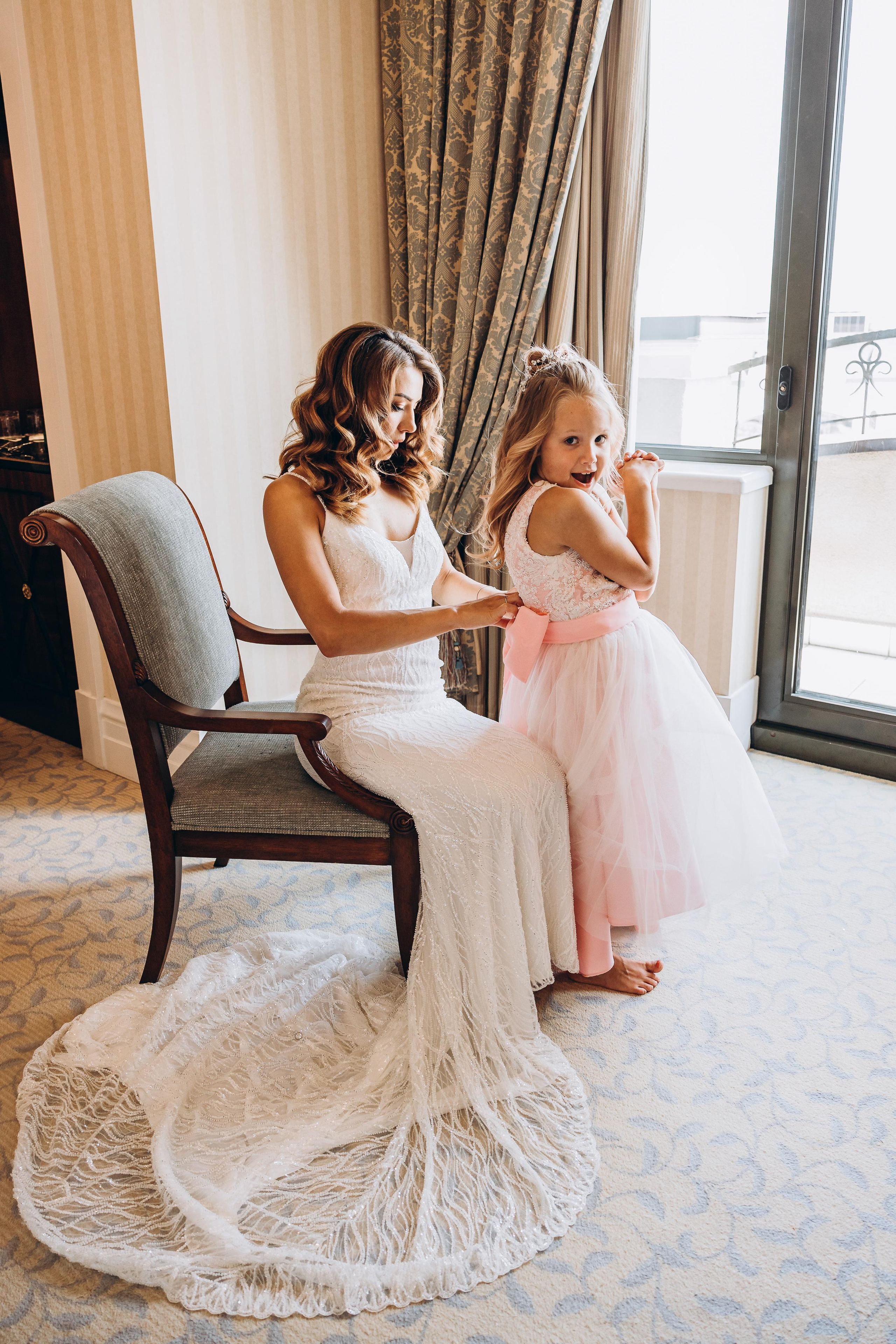 Yuliana & Sinan. Wedding photographer Osokin Evgeniy