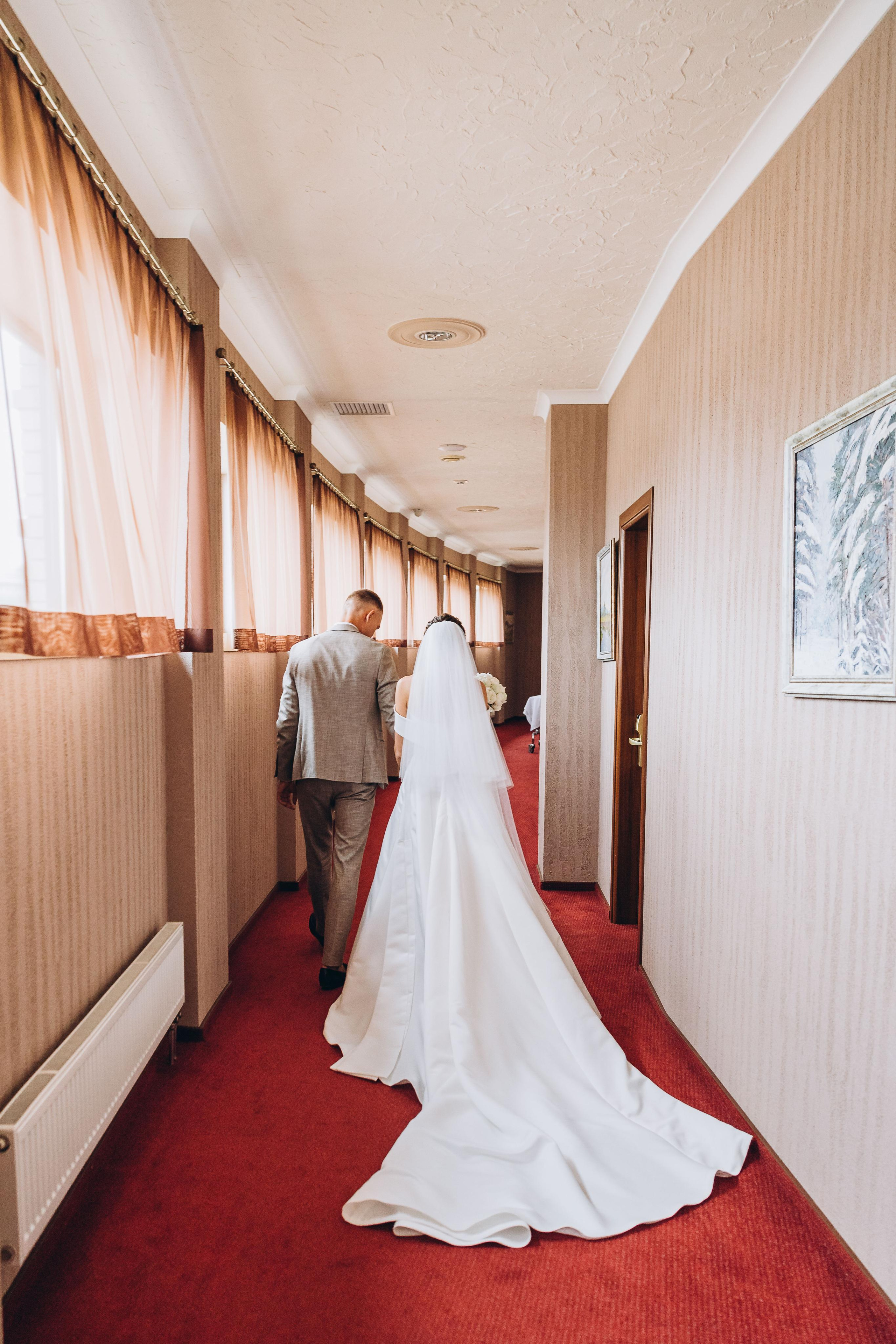 Diana & Bohdan. Wedding photographer Osokin Evgeniy