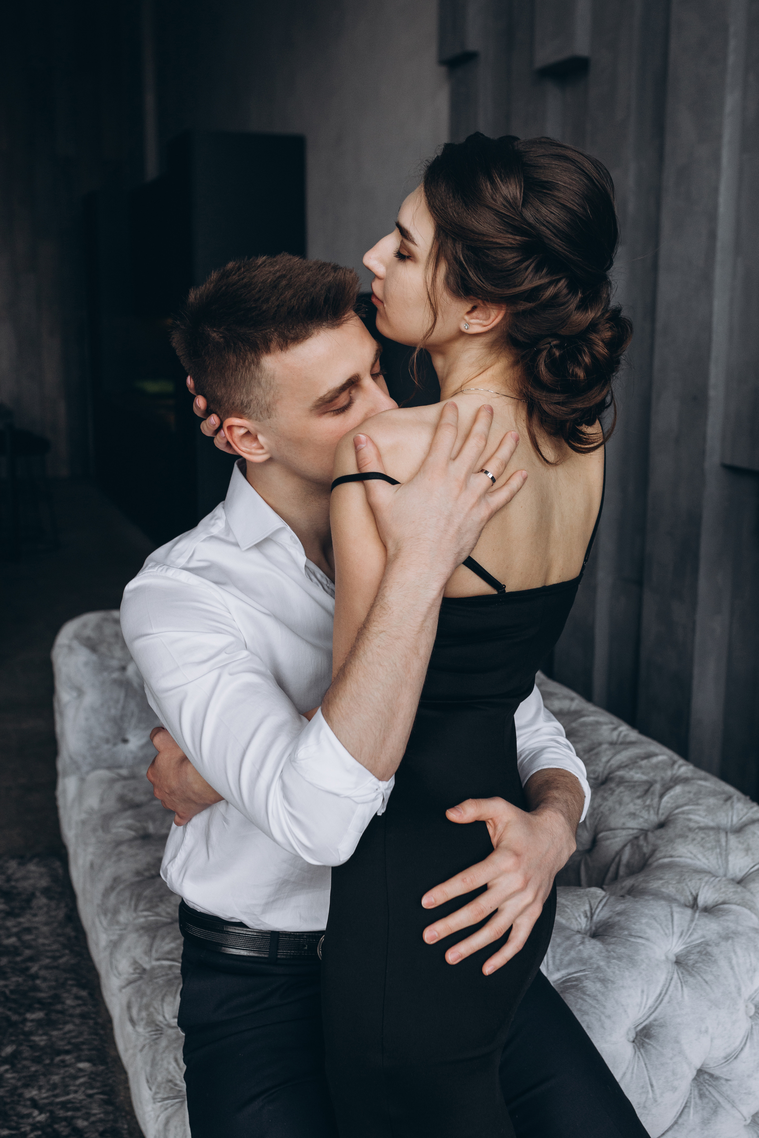 Yulia & Vlad. Wedding photographer Osokin Evgeniy