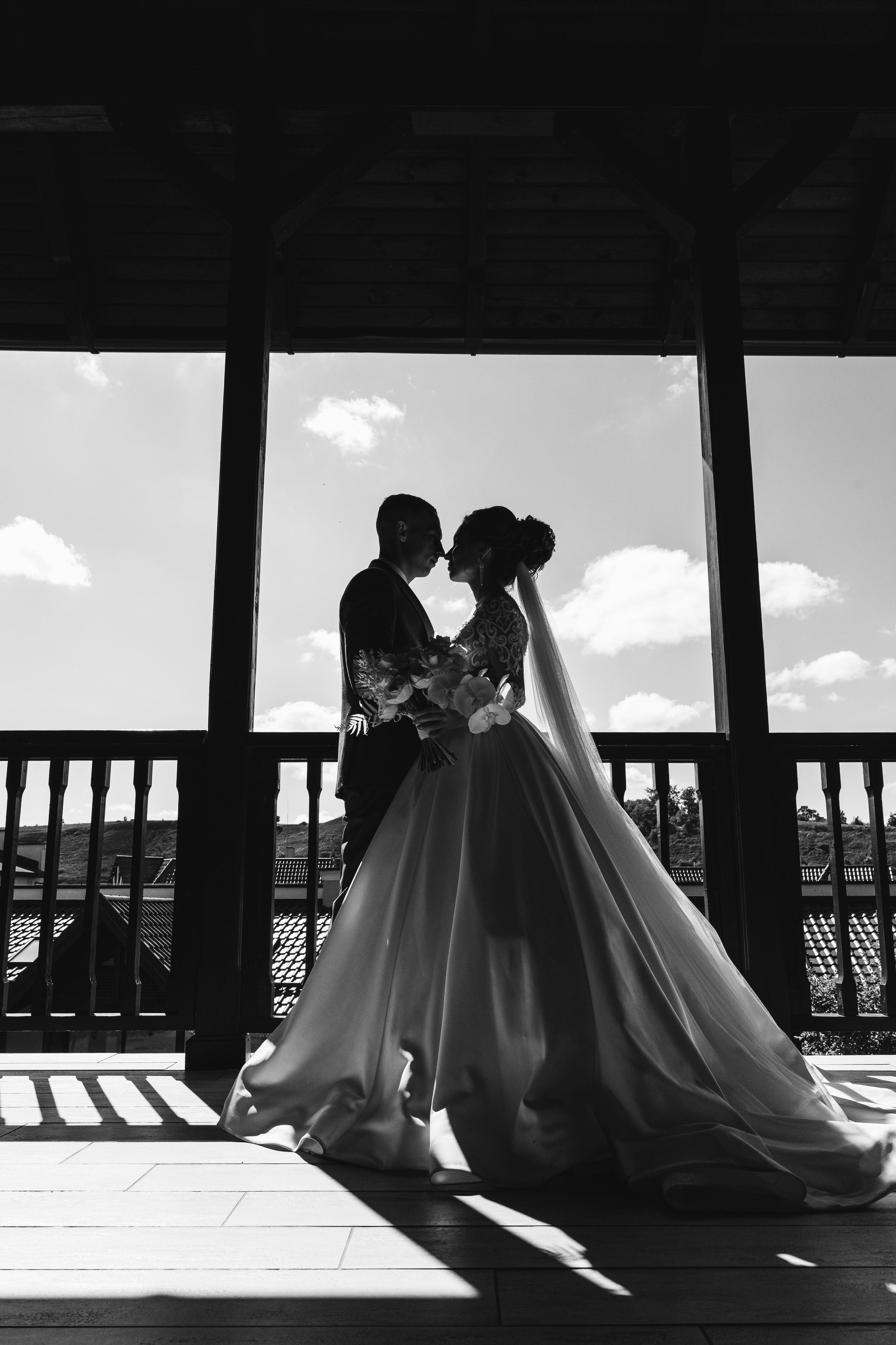 Anna & Vlad. Wedding photographer Osokin Evgeniy