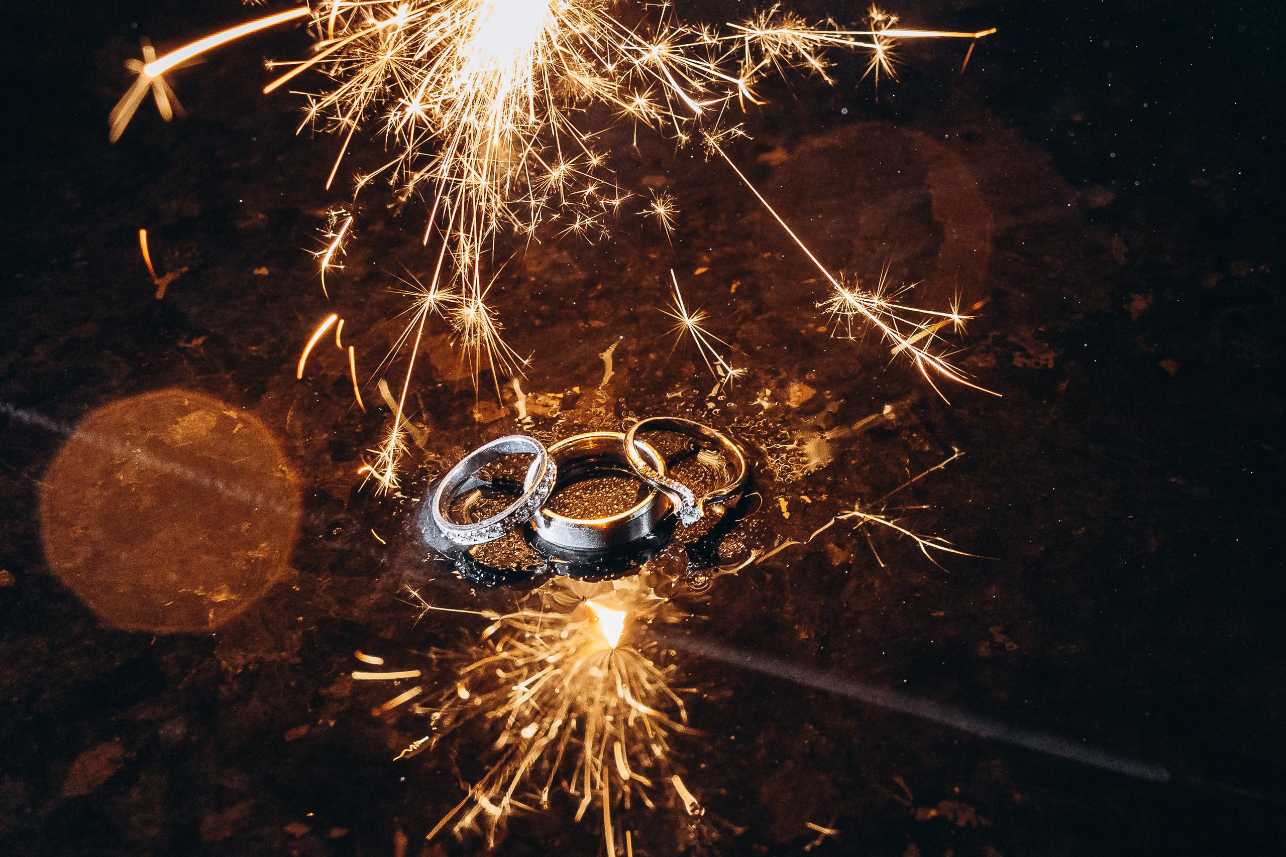 Olya & Anton. Wedding photographer Osokin Evgeniy