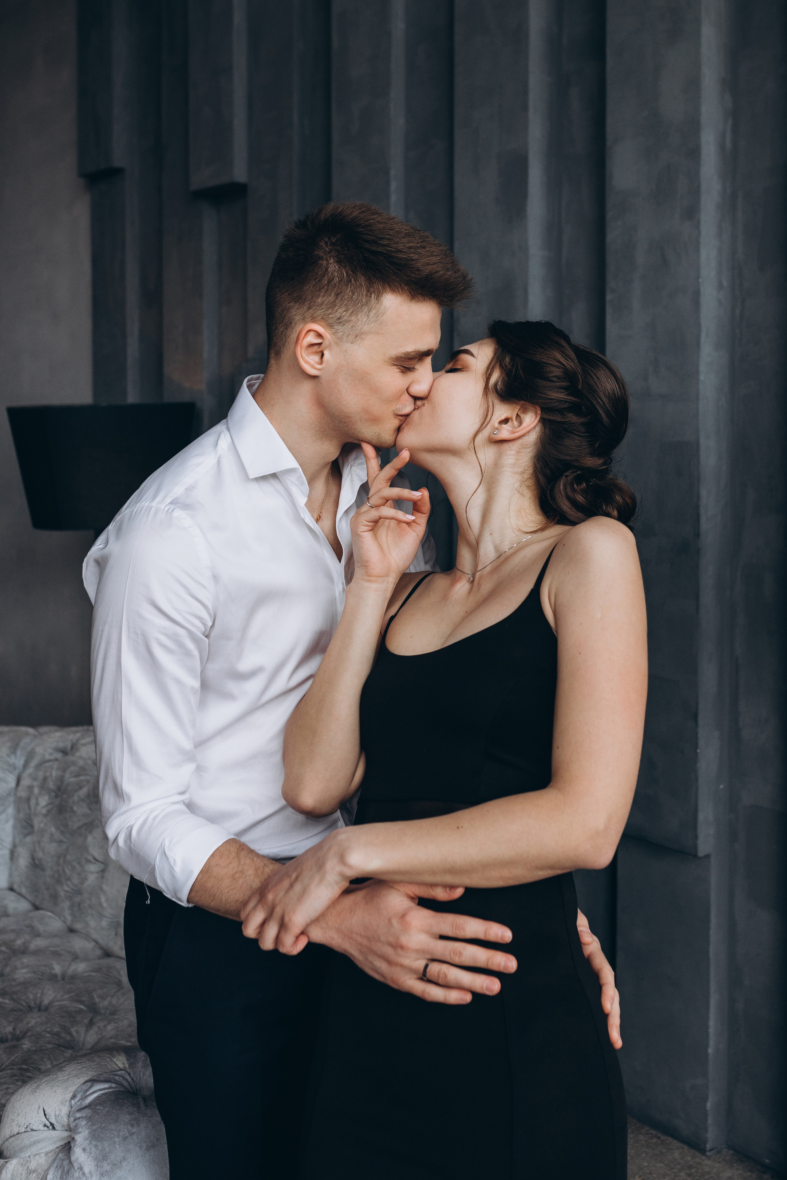 Yulia & Vlad. Wedding photographer Osokin Evgeniy