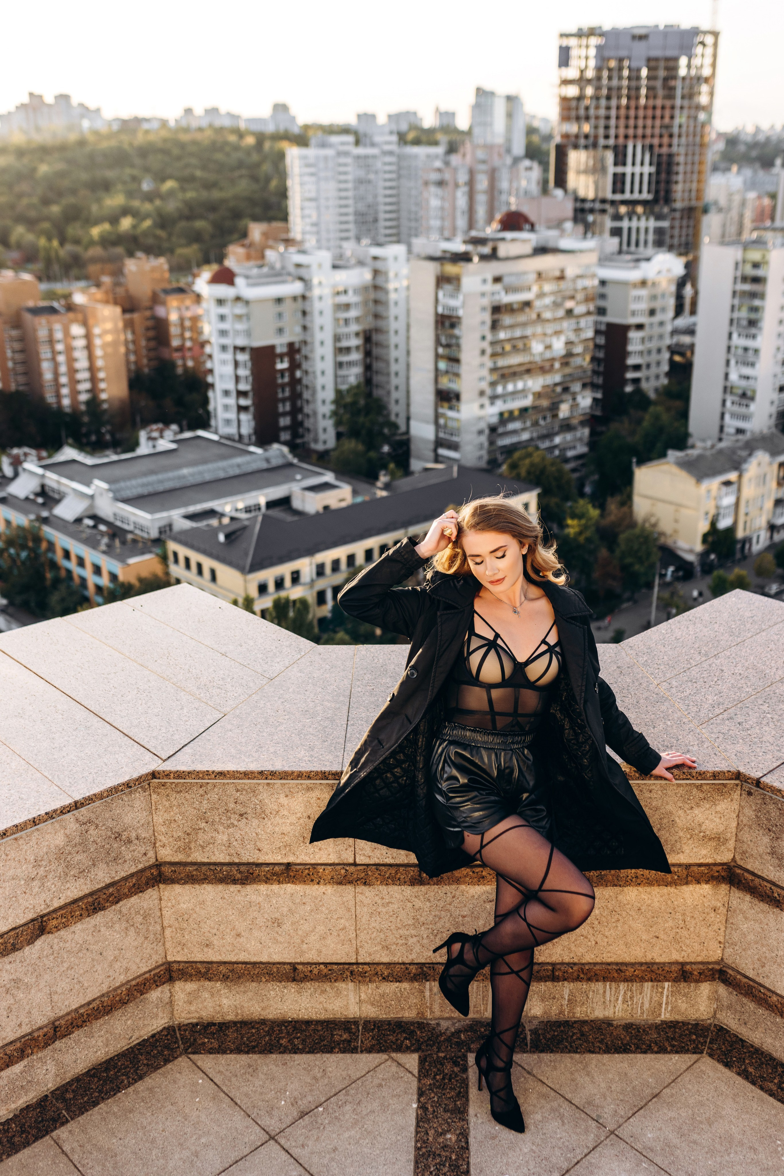 Anna. Wedding photographer Osokin Evgeniy