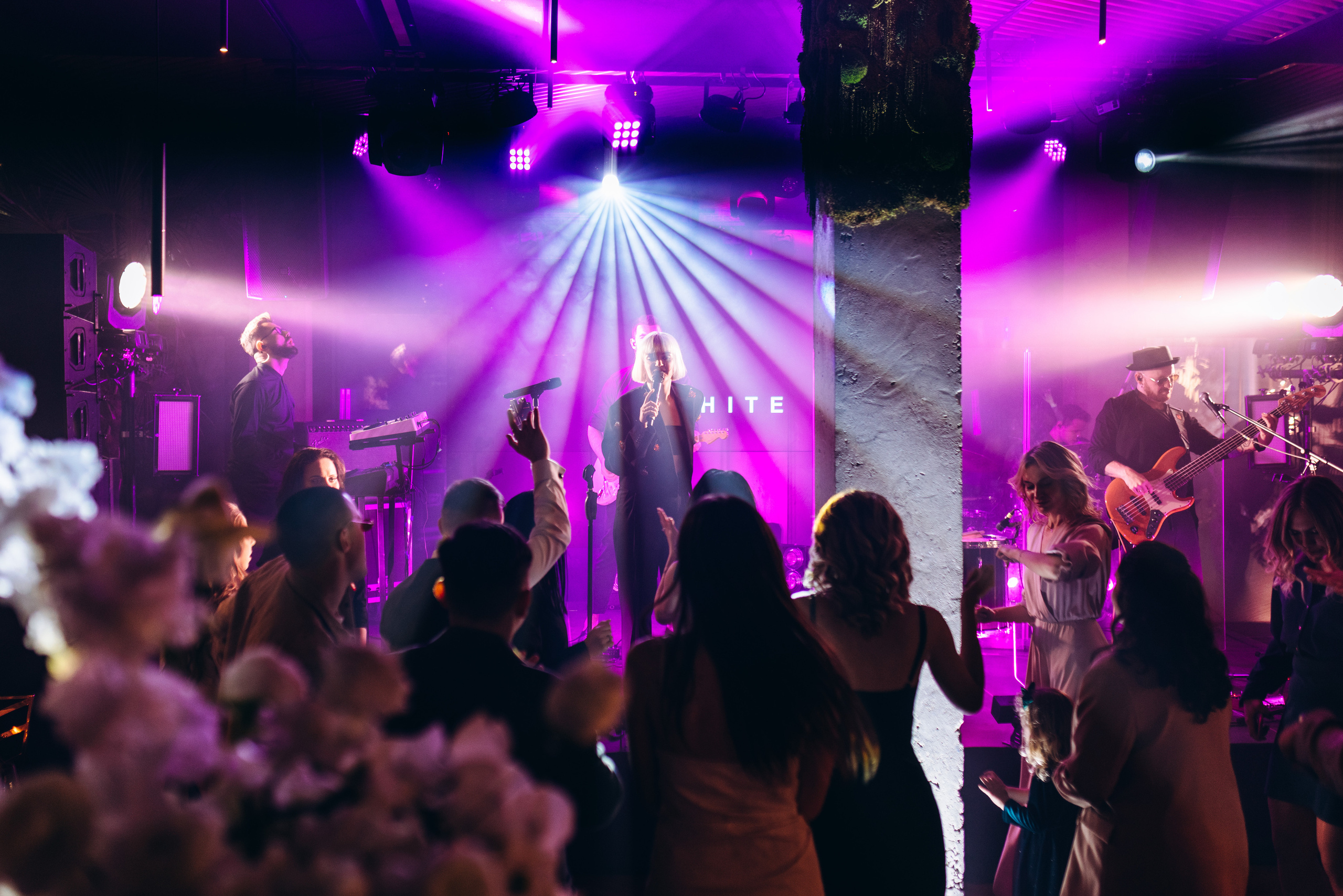 Snezhana & Alexey. Wedding photographer Osokin Evgeniy