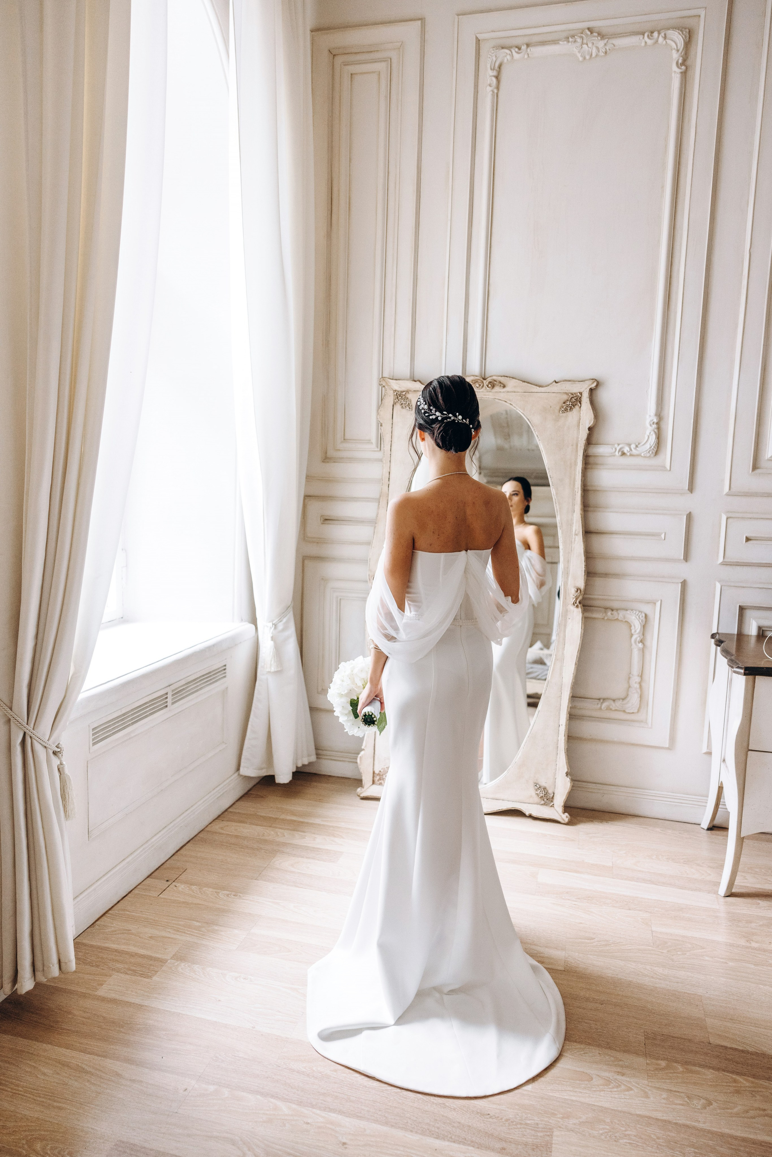 Krystyna & Oleksandr. Wedding photographer Osokin Evgeniy