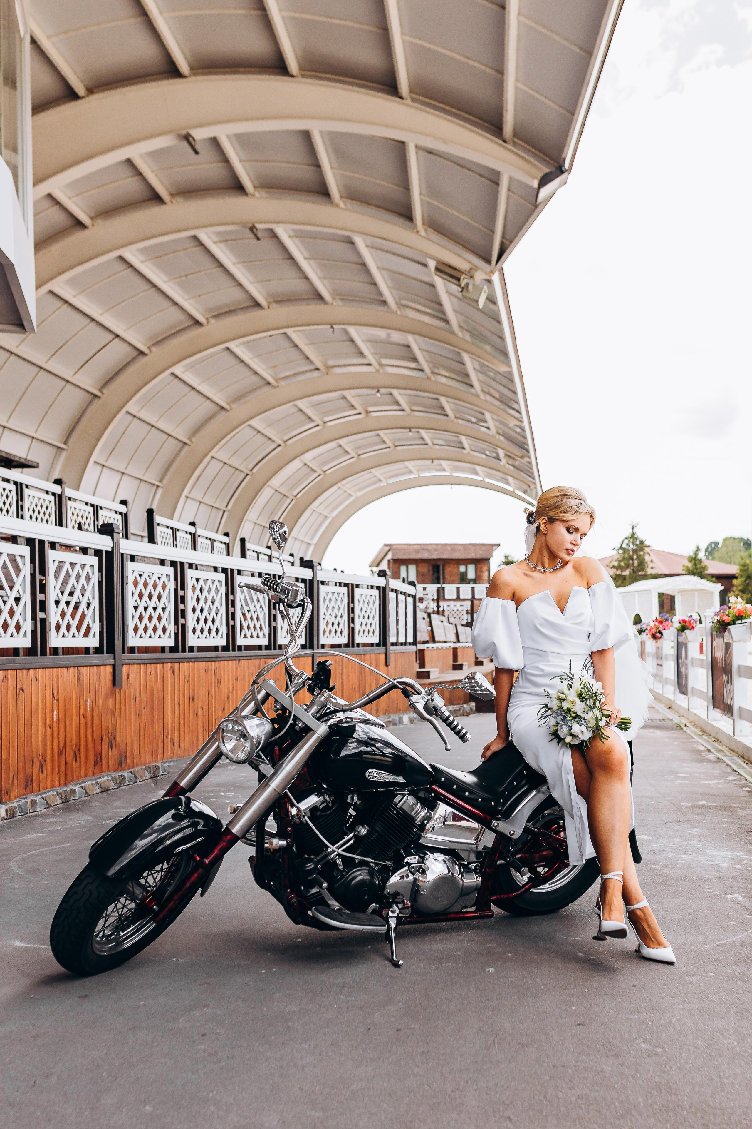 Olya & Anton. Wedding photographer Osokin Evgeniy